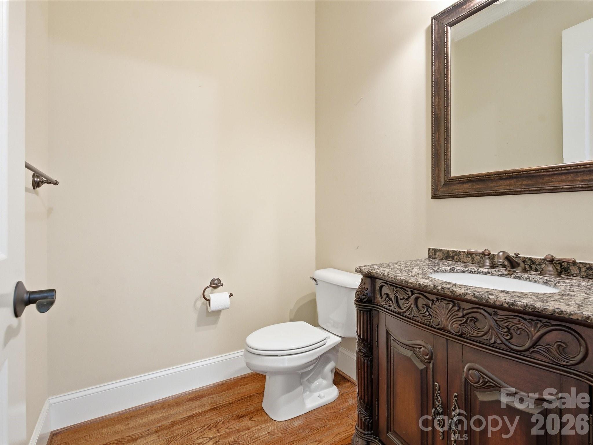 458 Inverness Place — Rock Hill