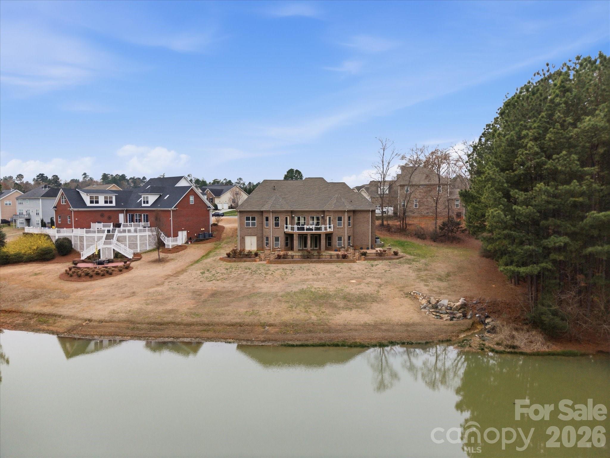 458 Inverness Place — Rock Hill