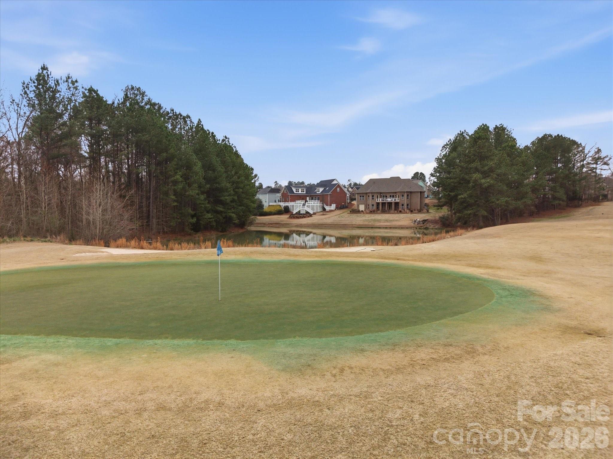 458 Inverness Place — Rock Hill