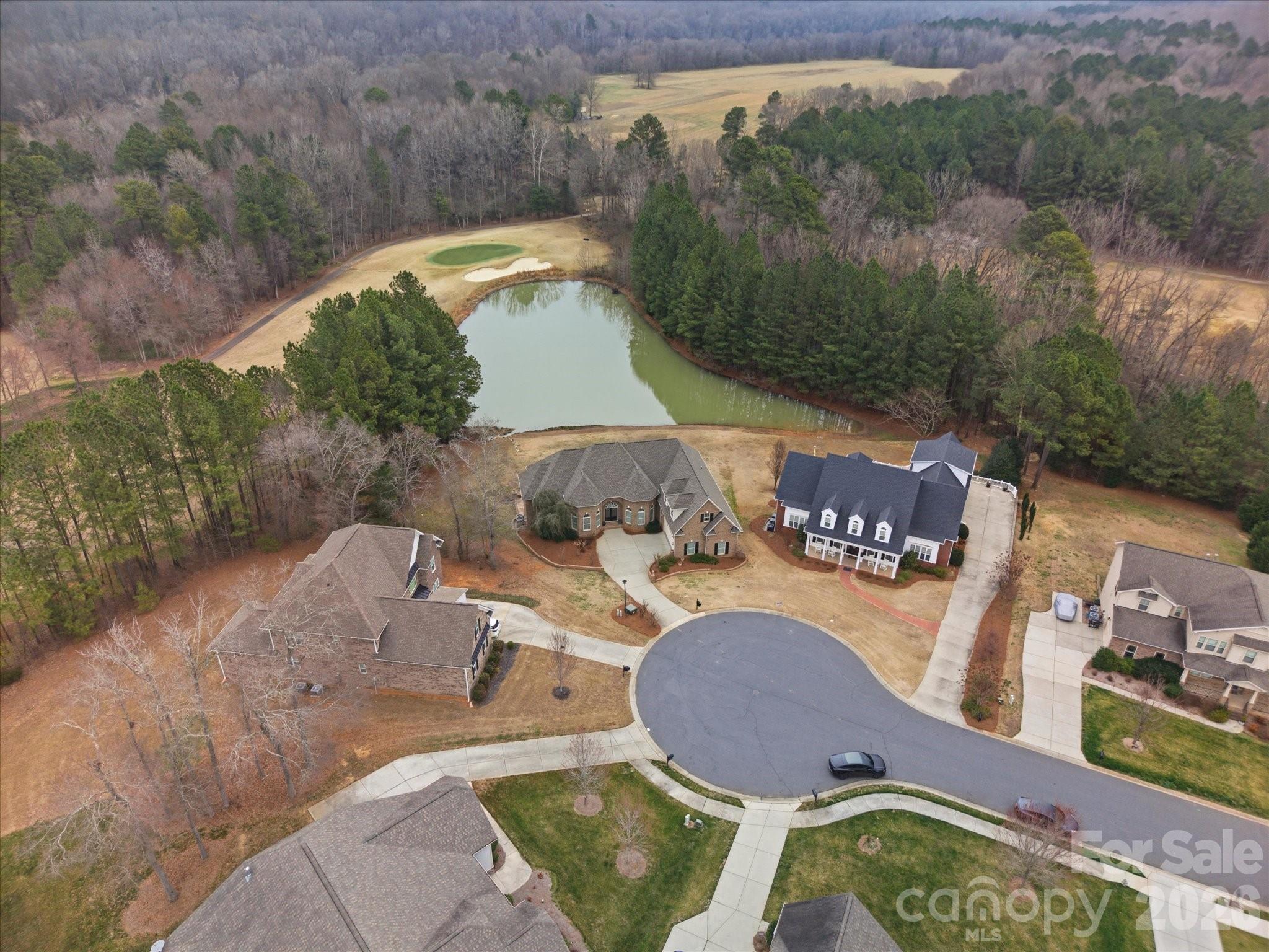 458 Inverness Place — Rock Hill