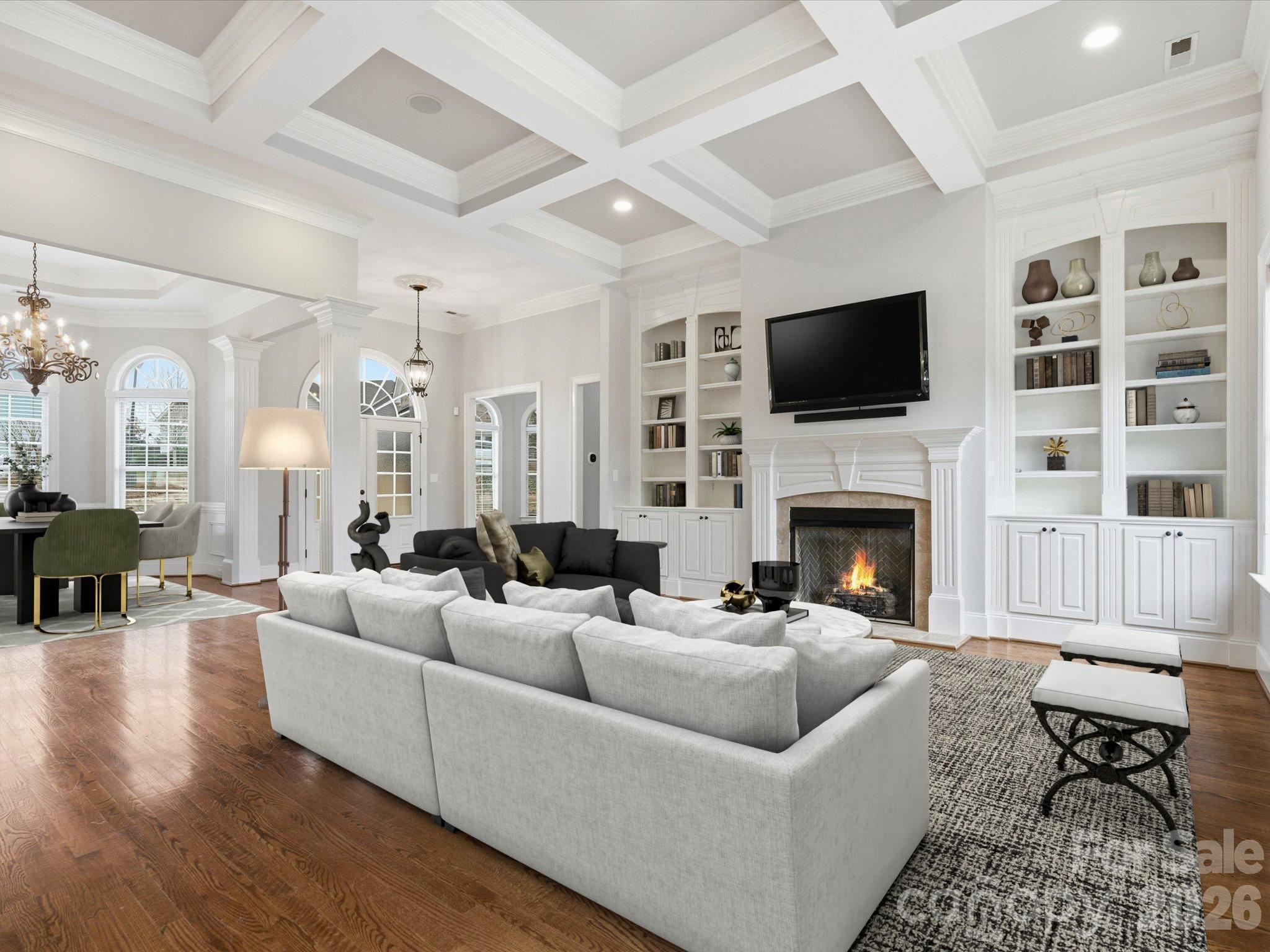 458 Inverness Place — Rock Hill