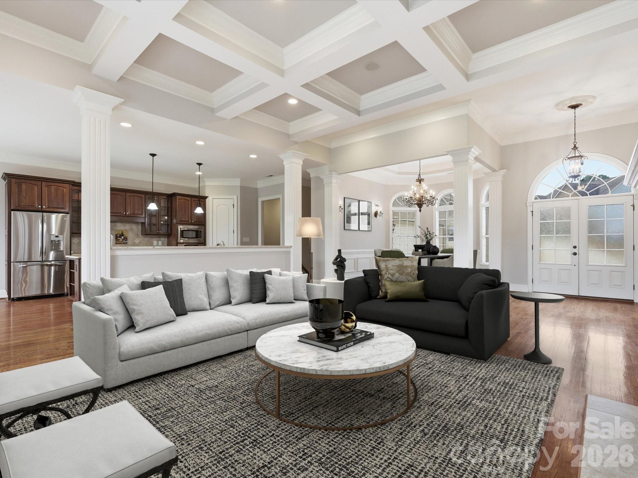 458 Inverness Place — Rock Hill
