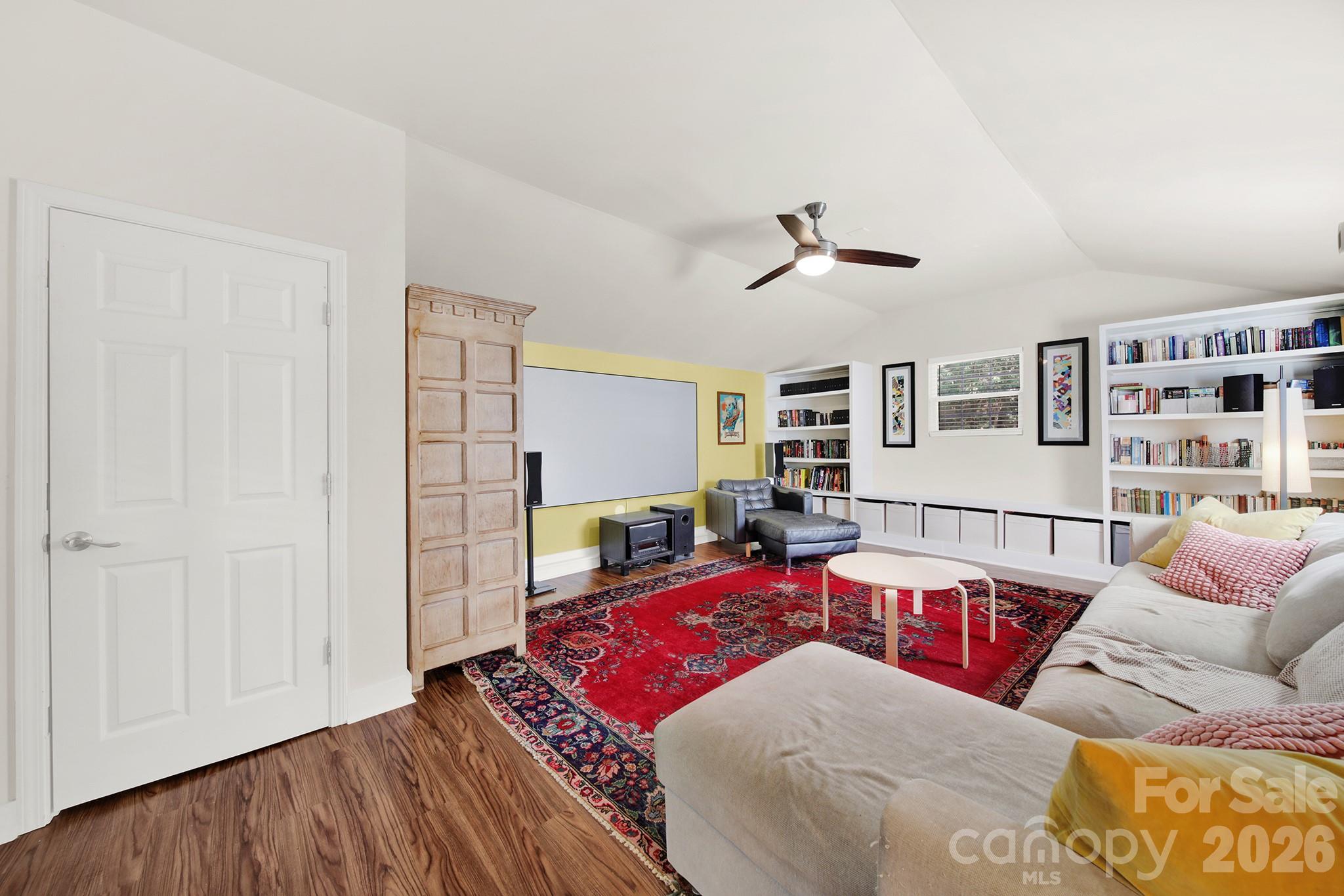 2314 Wolfe Street — Charlotte