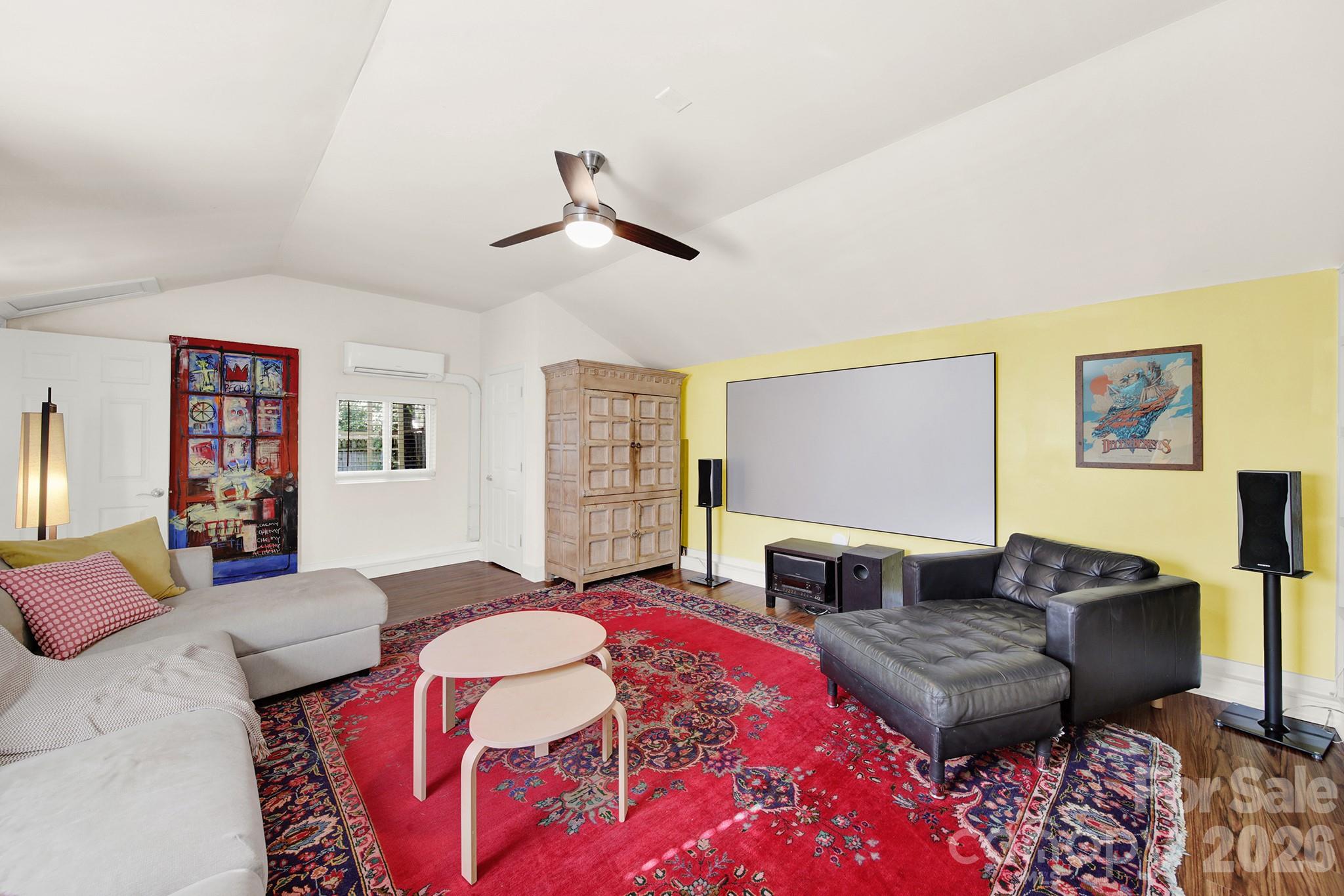 2314 Wolfe Street — Charlotte