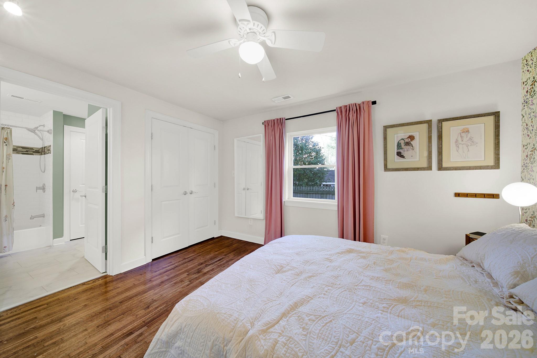 2314 Wolfe Street — Charlotte