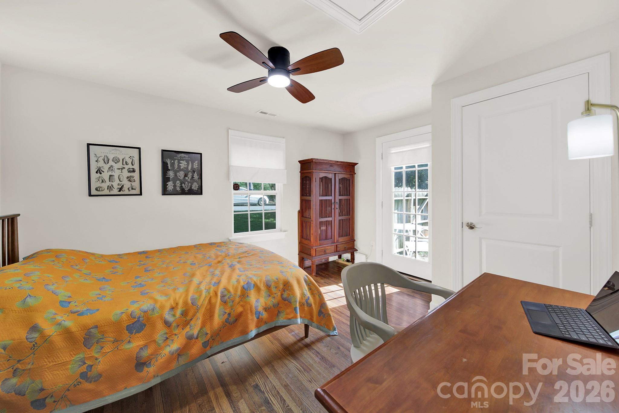 2314 Wolfe Street — Charlotte