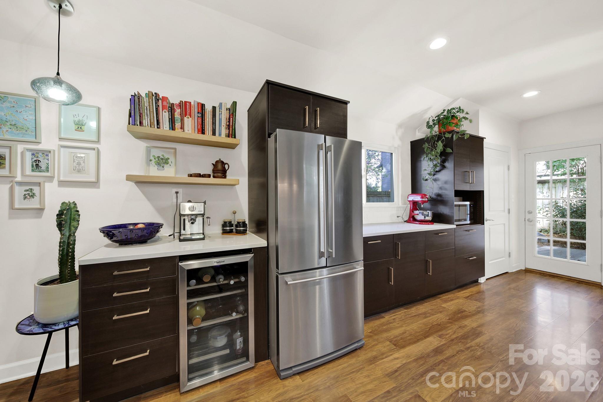 2314 Wolfe Street — Charlotte