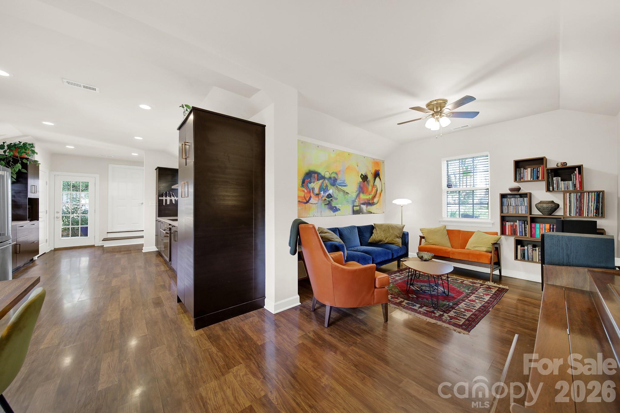 2314 Wolfe Street — Charlotte