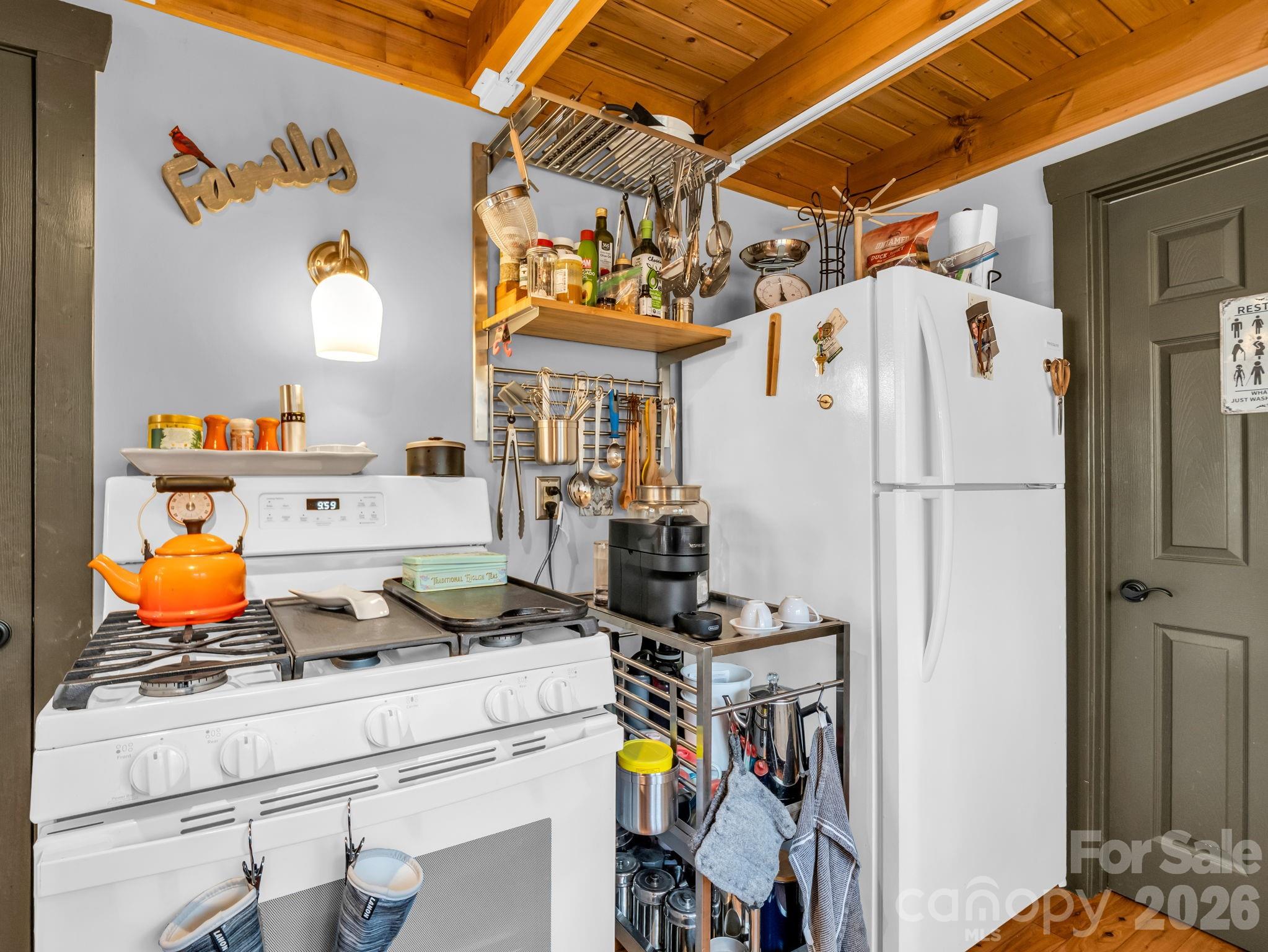 1493 Cleghorn Mill Road — Rutherfordton
