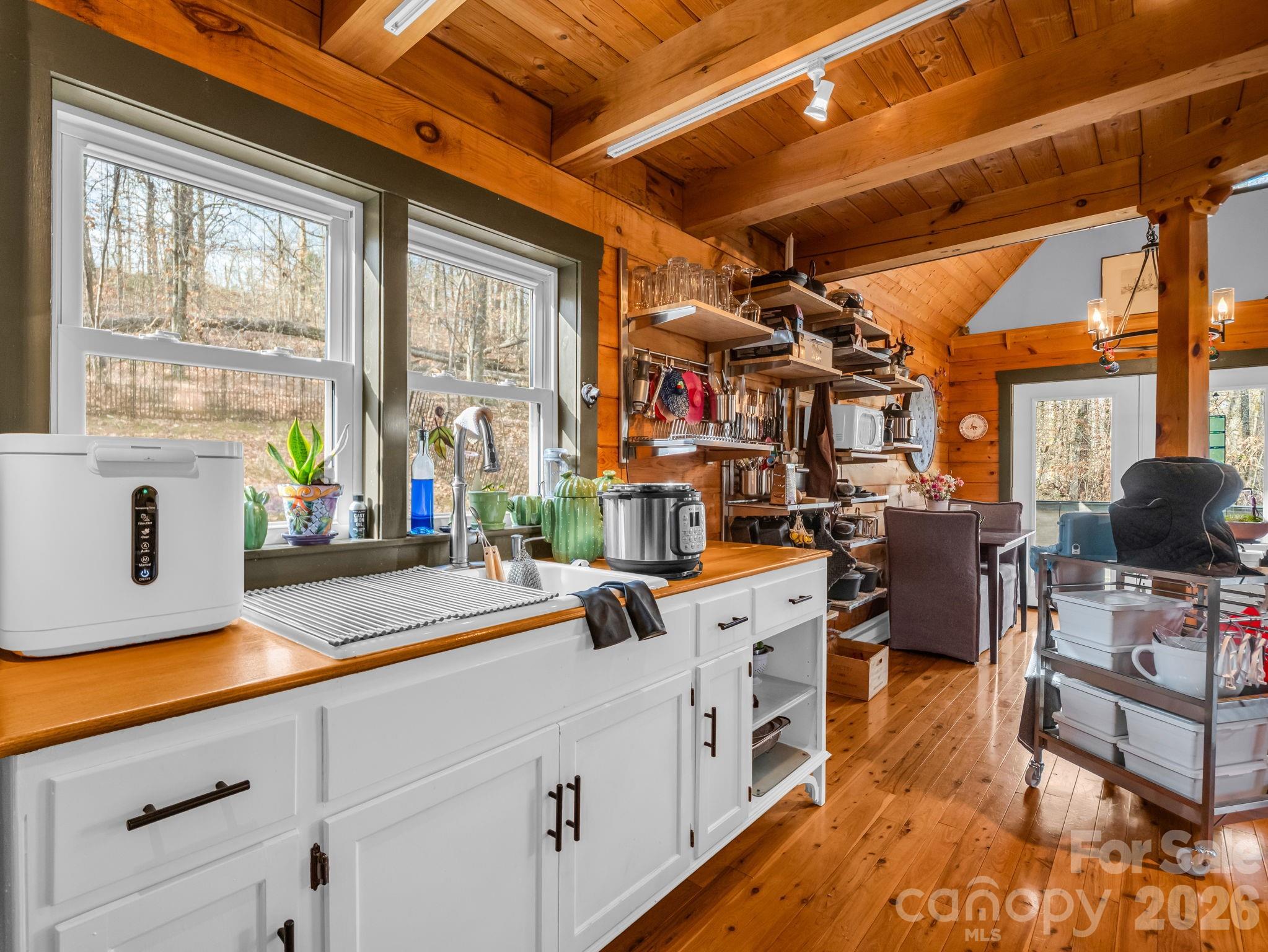 1493 Cleghorn Mill Road — Rutherfordton