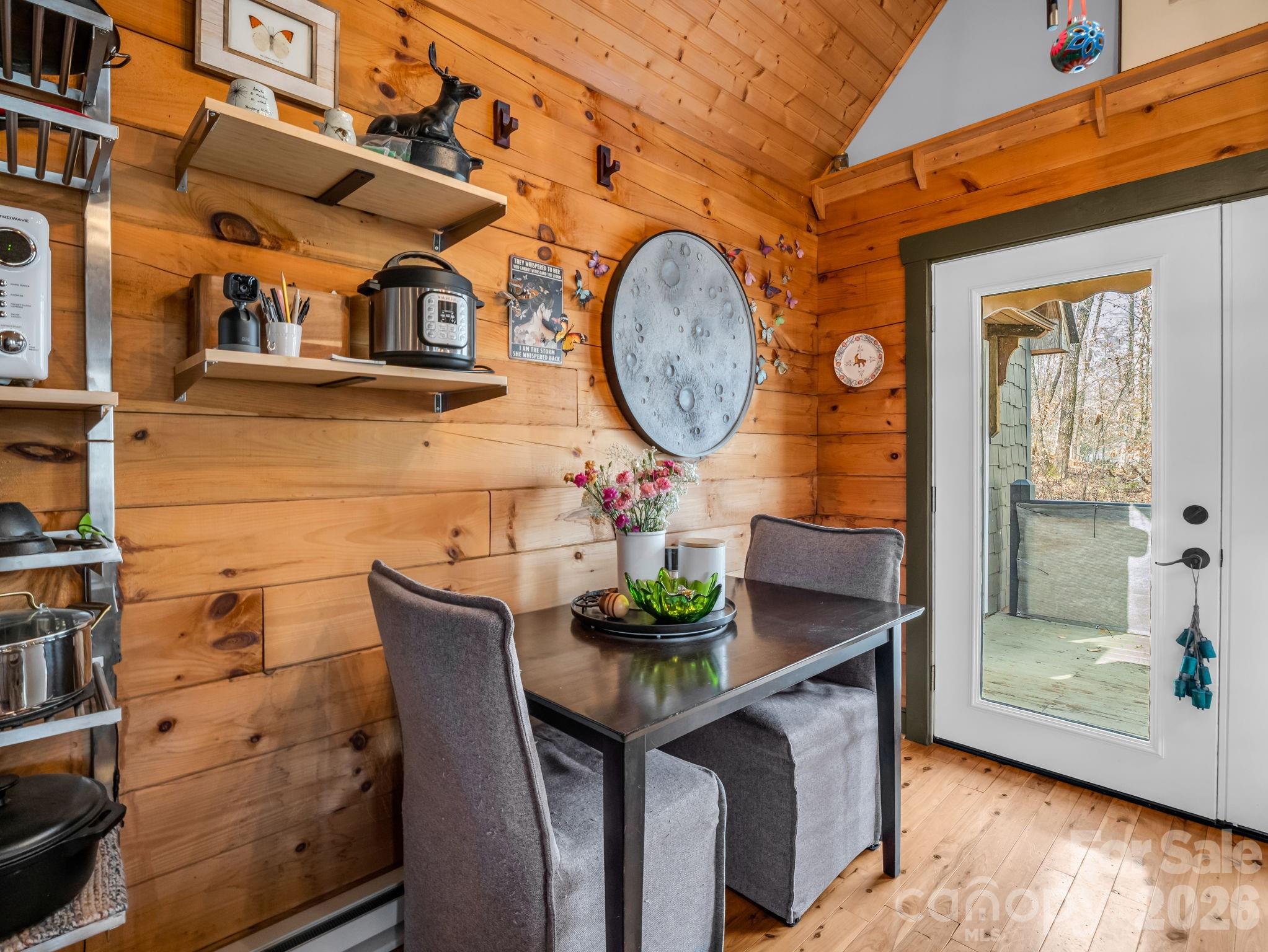 1493 Cleghorn Mill Road — Rutherfordton