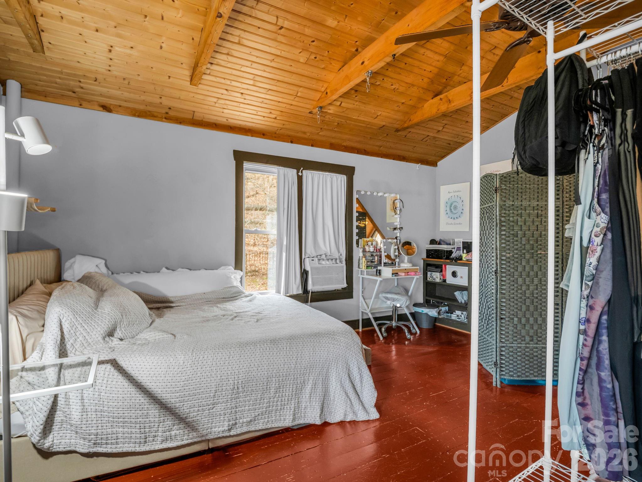 1493 Cleghorn Mill Road — Rutherfordton