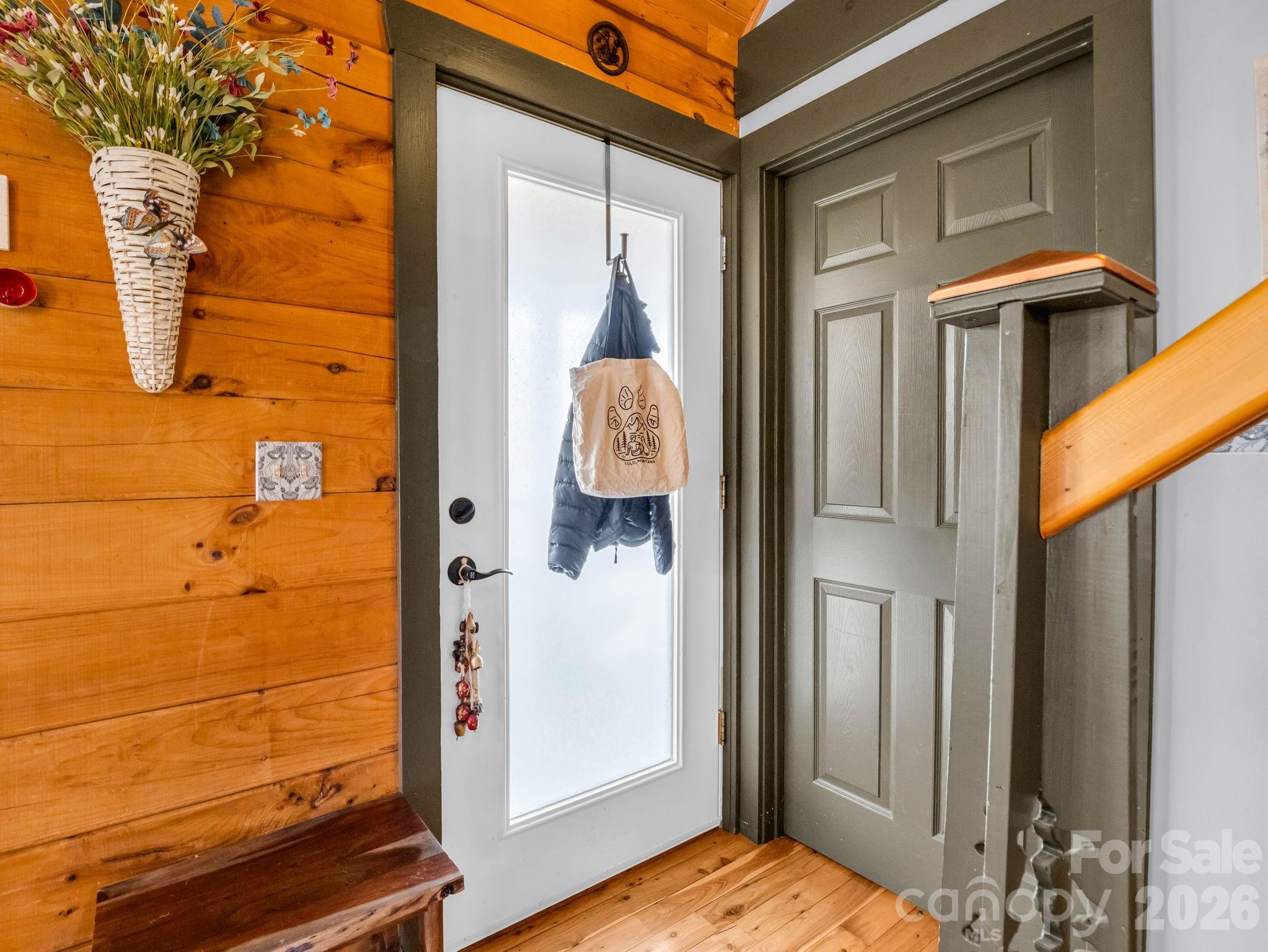 1493 Cleghorn Mill Road — Rutherfordton