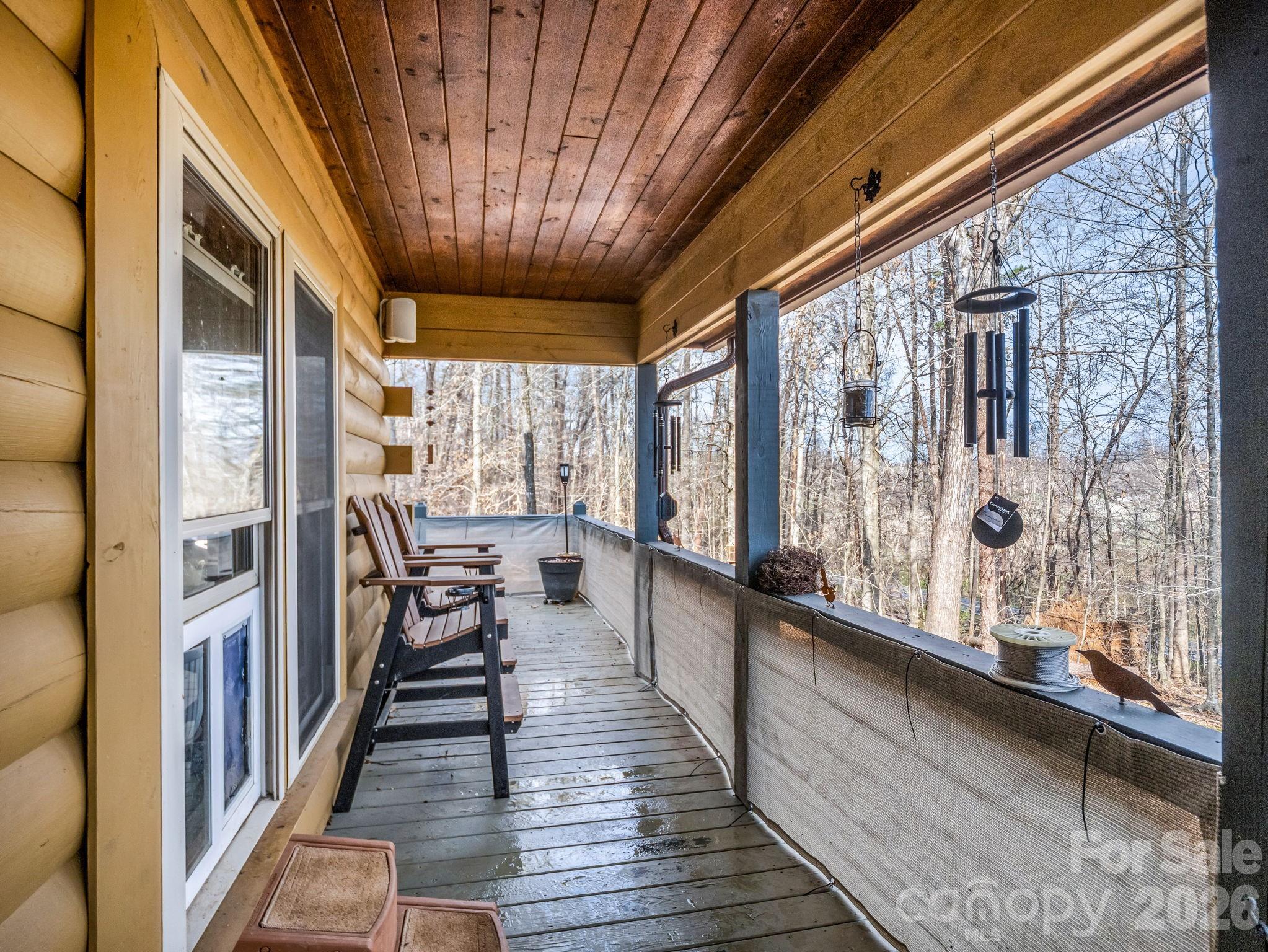 1493 Cleghorn Mill Road — Rutherfordton