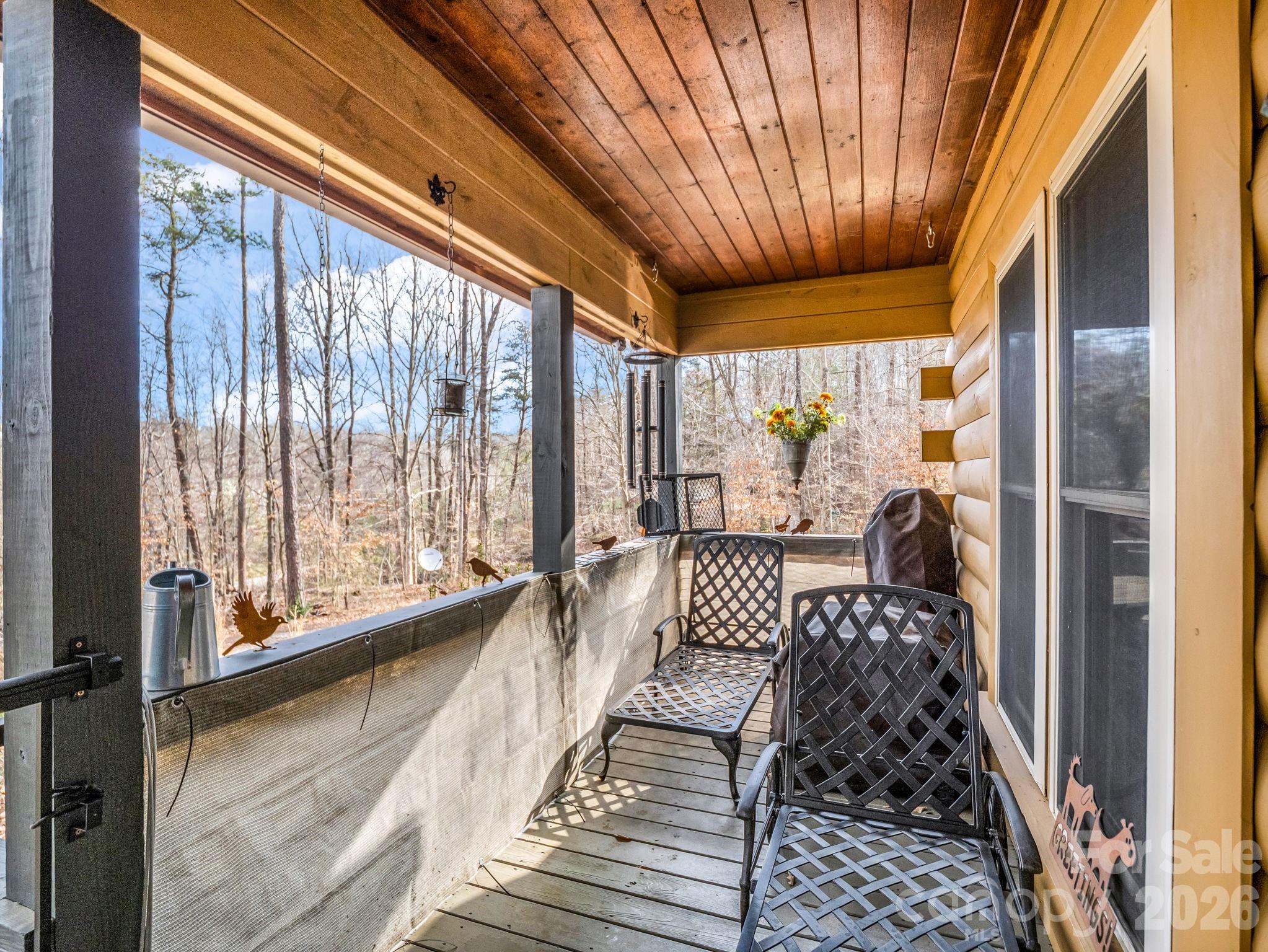 1493 Cleghorn Mill Road — Rutherfordton