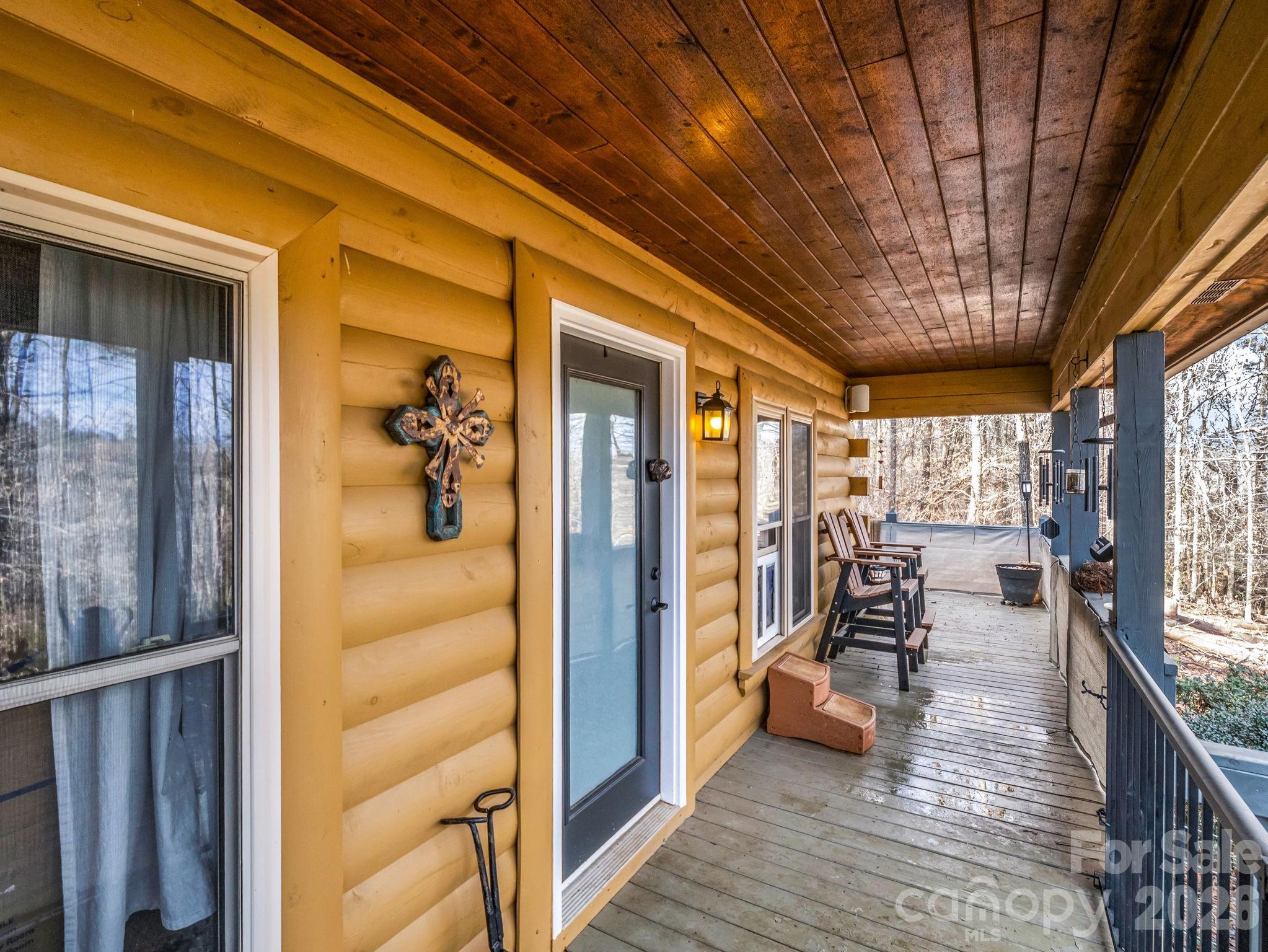 1493 Cleghorn Mill Road — Rutherfordton