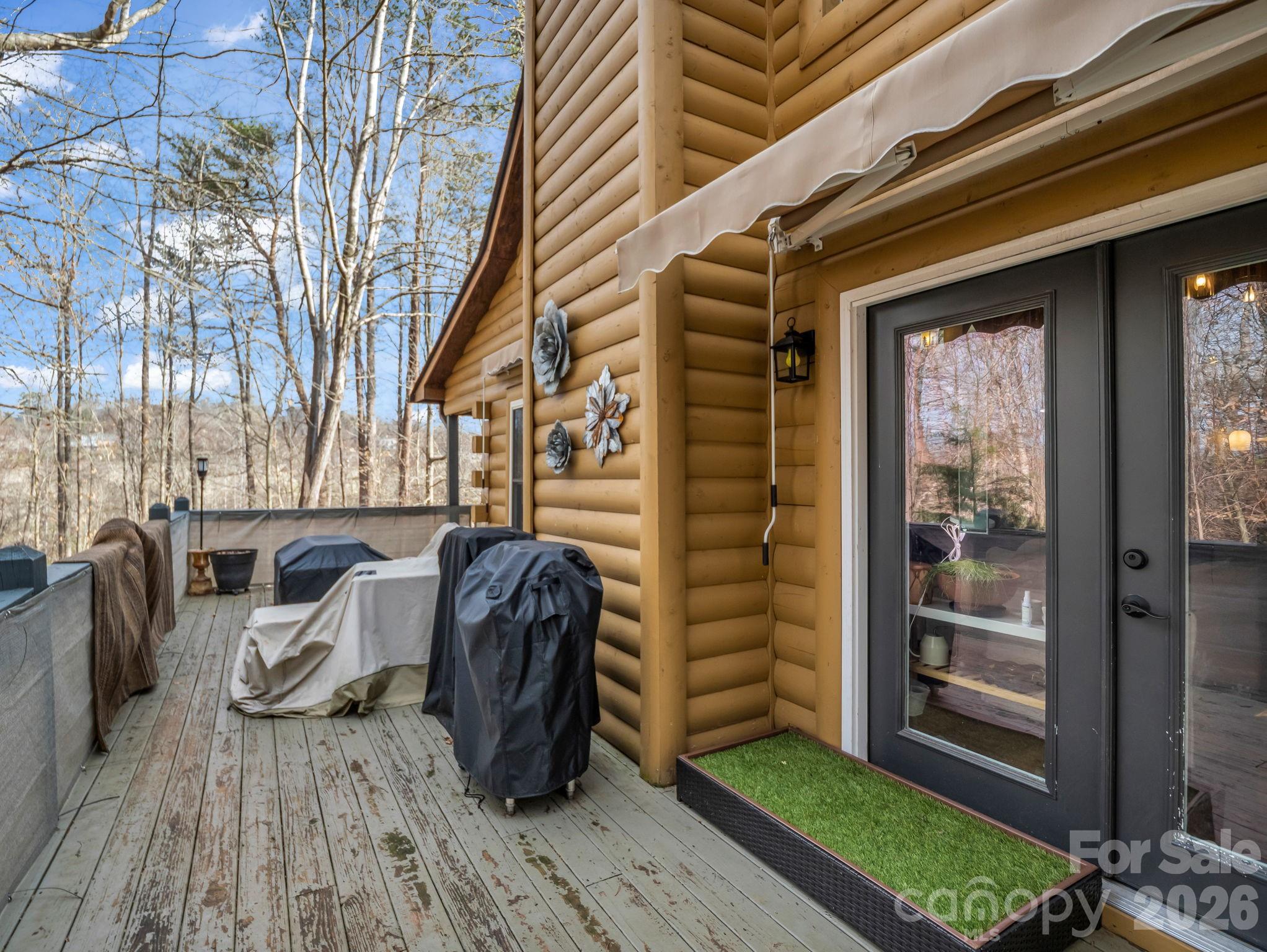 1493 Cleghorn Mill Road — Rutherfordton