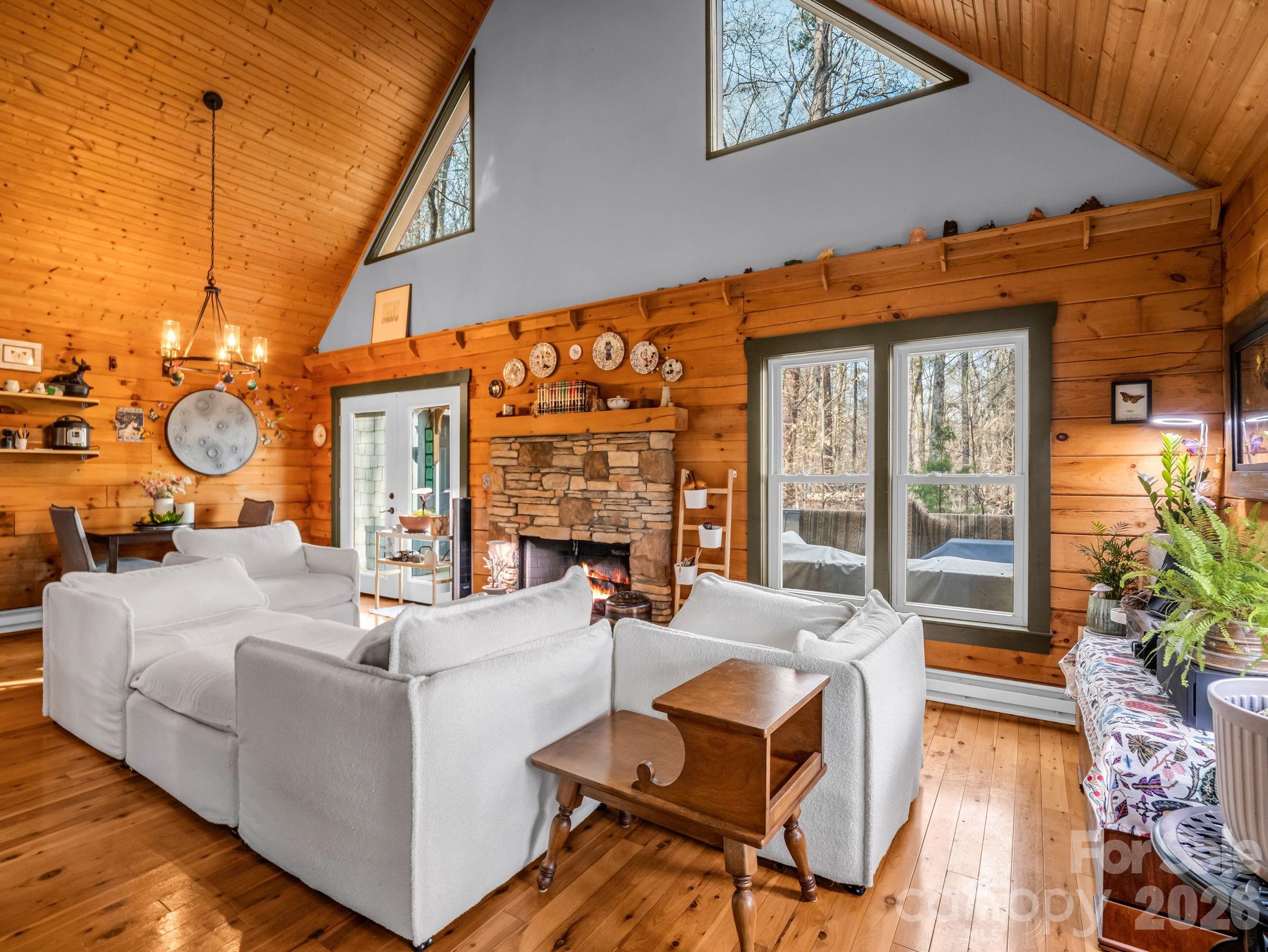 1493 Cleghorn Mill Road — Rutherfordton