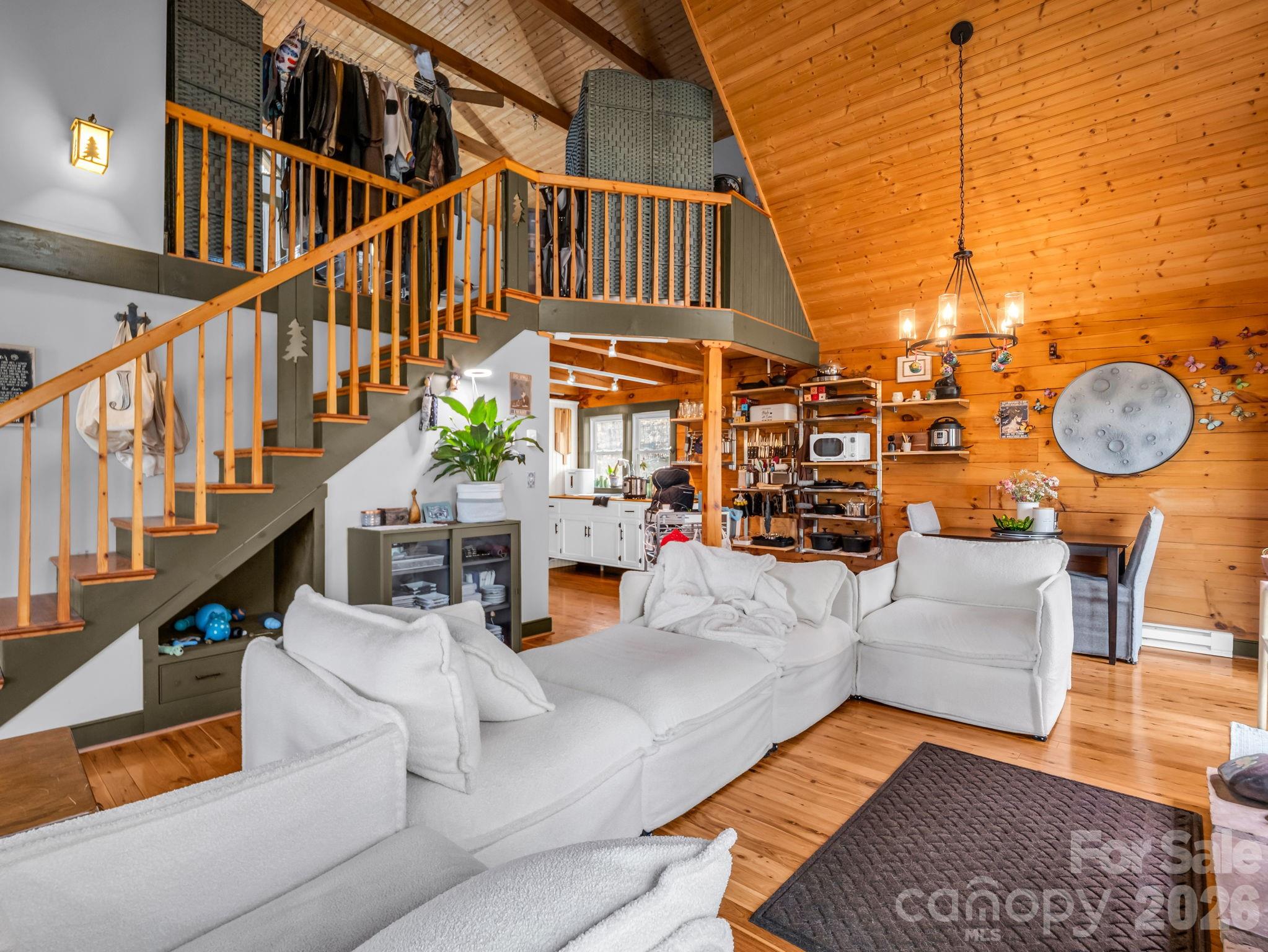 1493 Cleghorn Mill Road — Rutherfordton