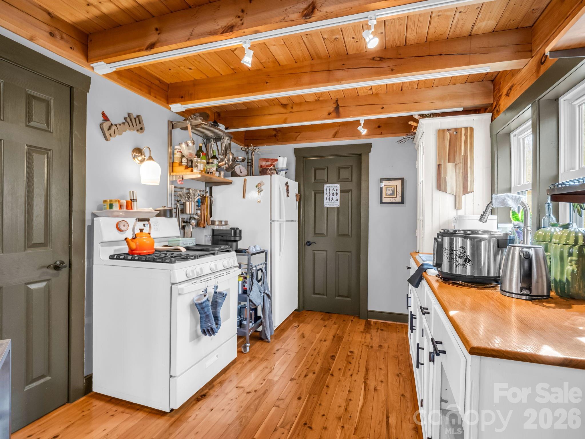 1493 Cleghorn Mill Road — Rutherfordton