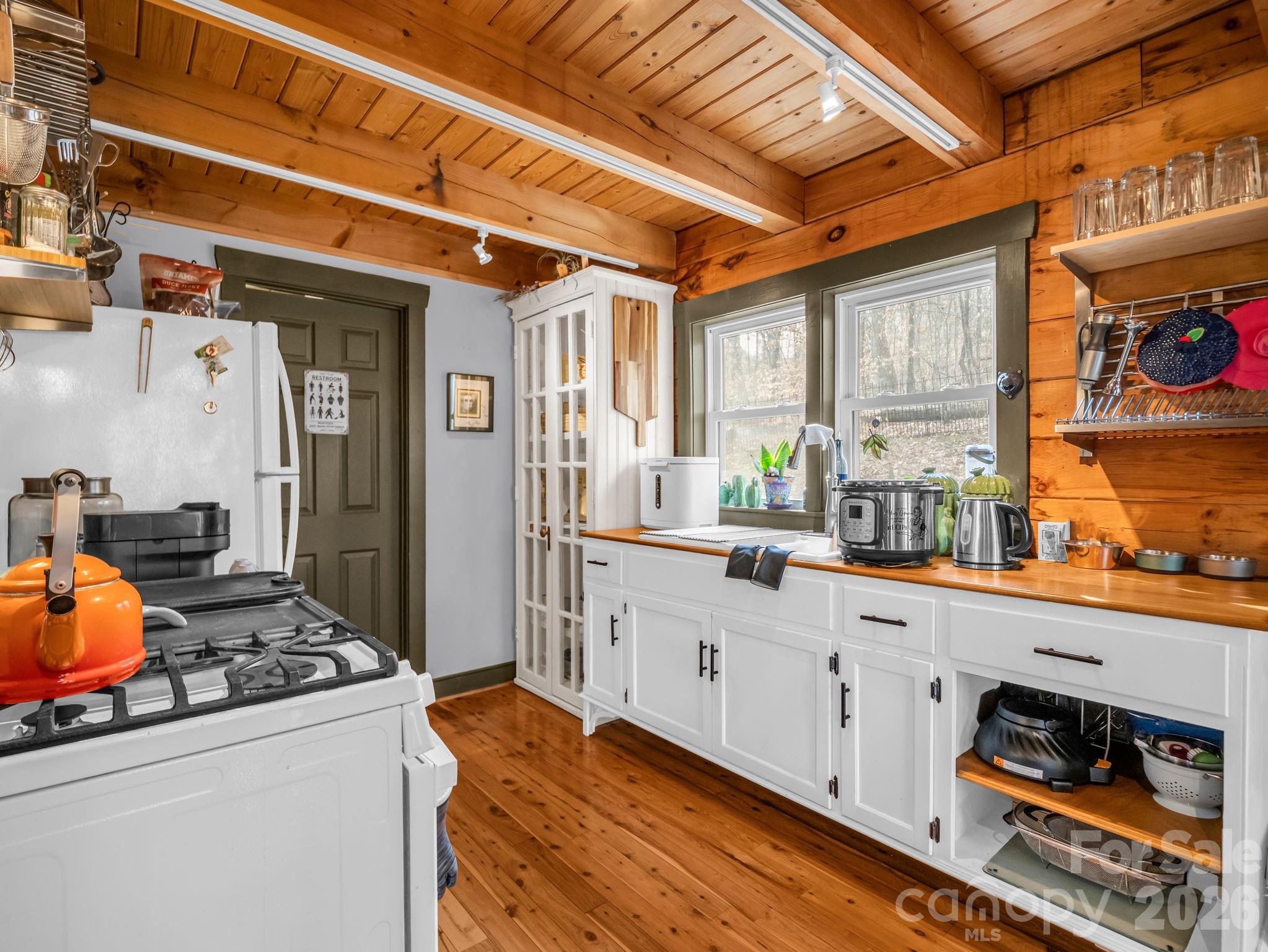 1493 Cleghorn Mill Road — Rutherfordton