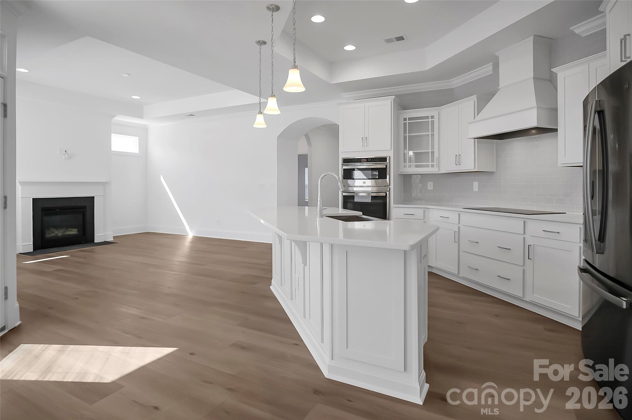 3054 Constitution Lane — Gastonia