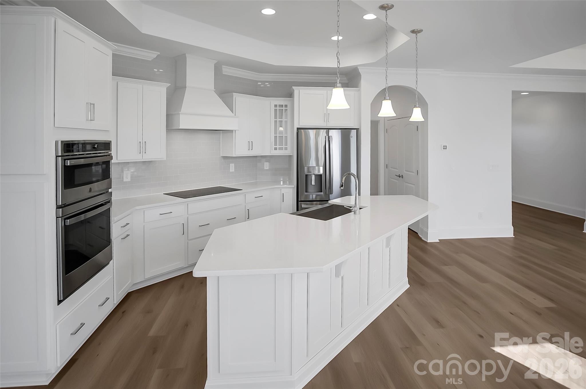 3054 Constitution Lane — Gastonia