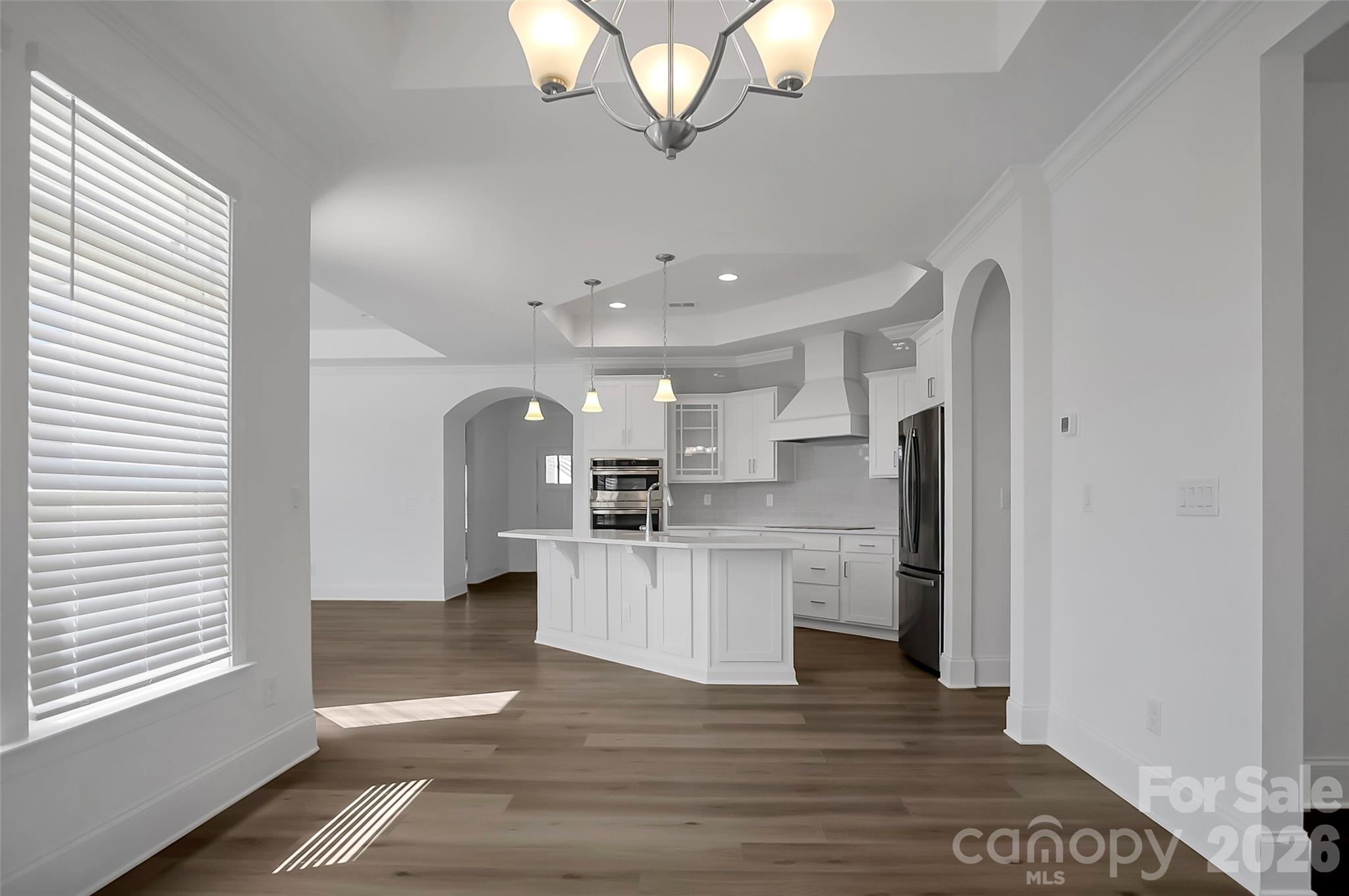 3054 Constitution Lane — Gastonia