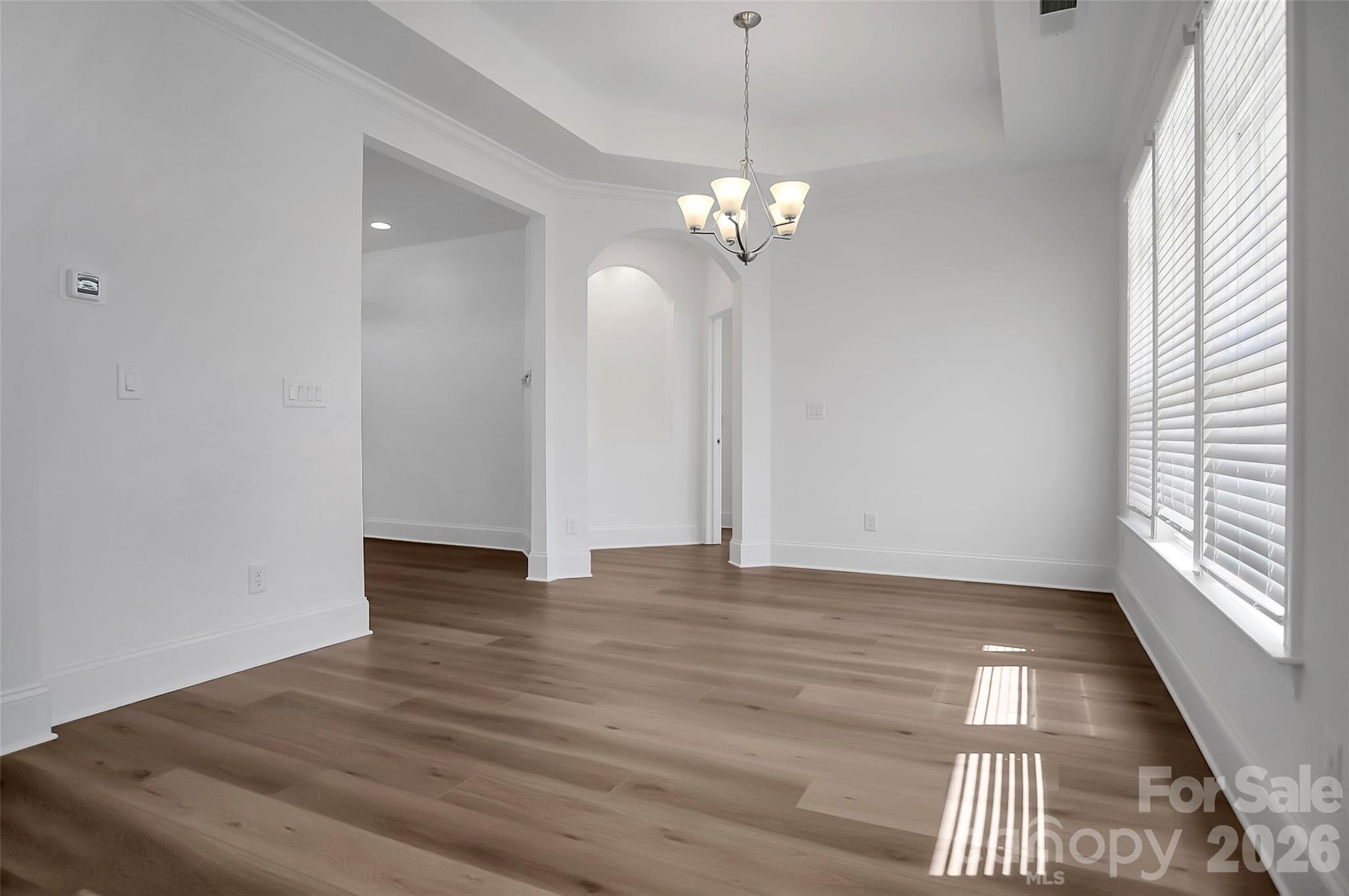 3054 Constitution Lane — Gastonia