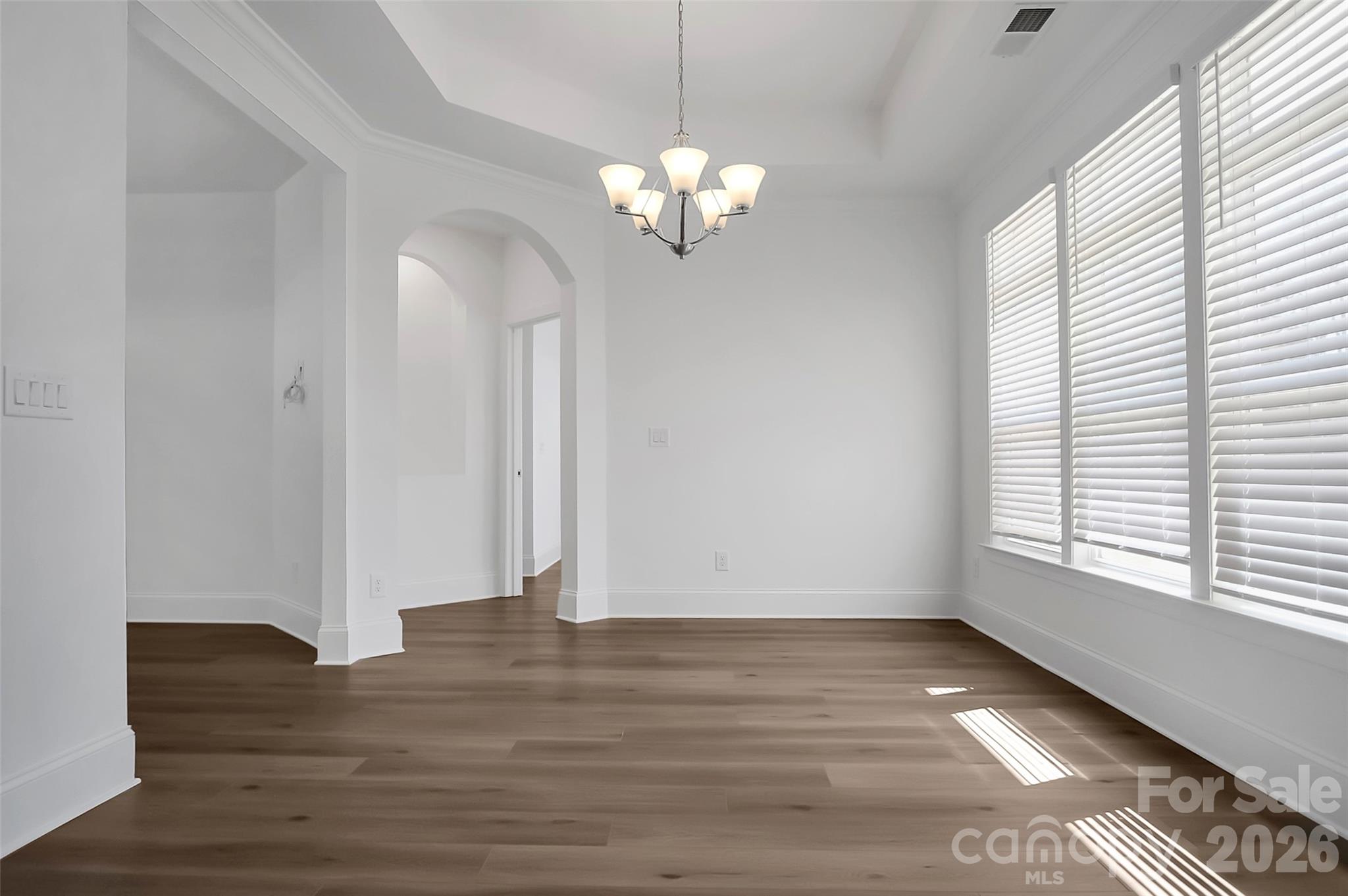 3054 Constitution Lane — Gastonia
