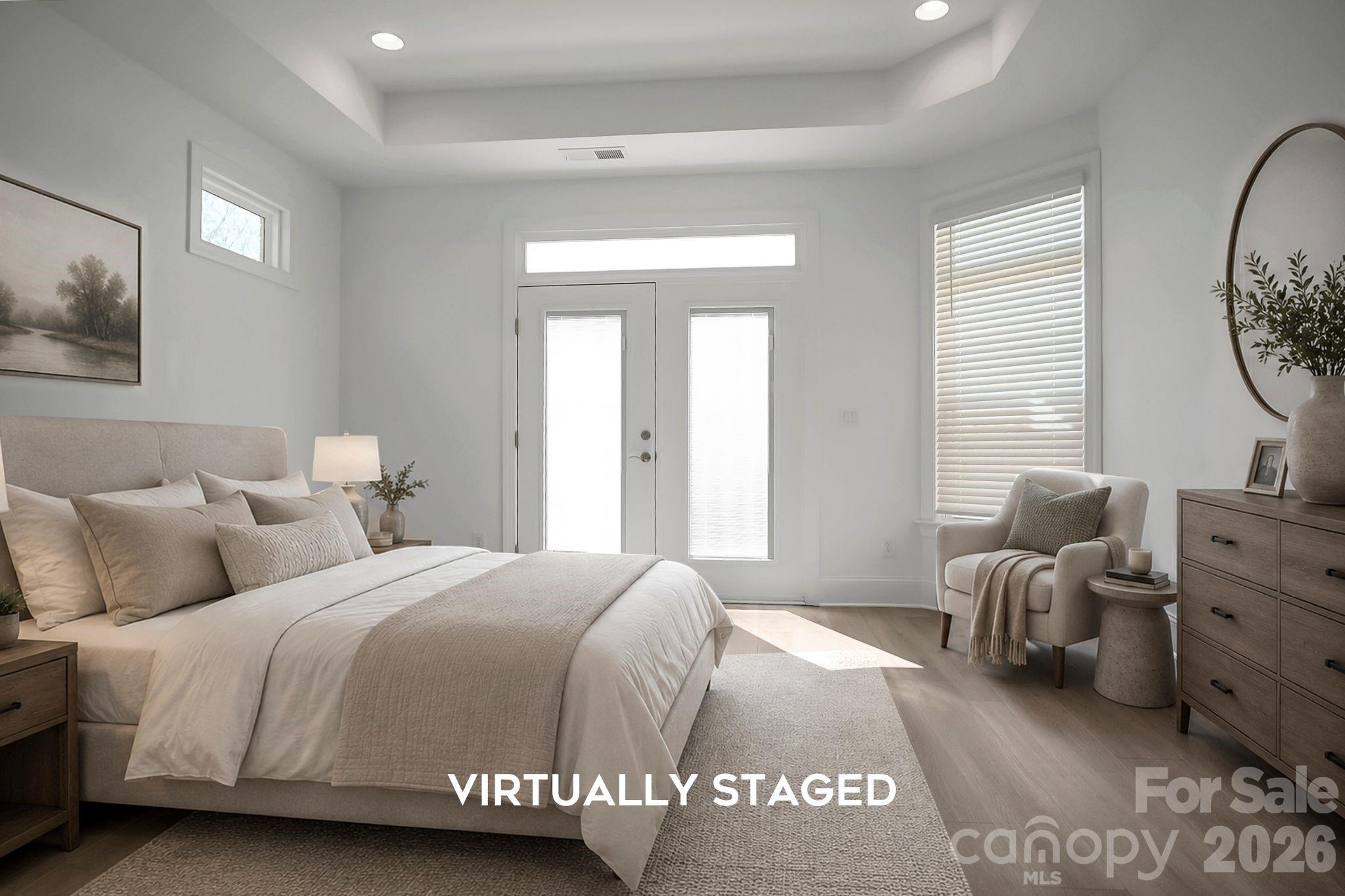 3054 Constitution Lane — Gastonia