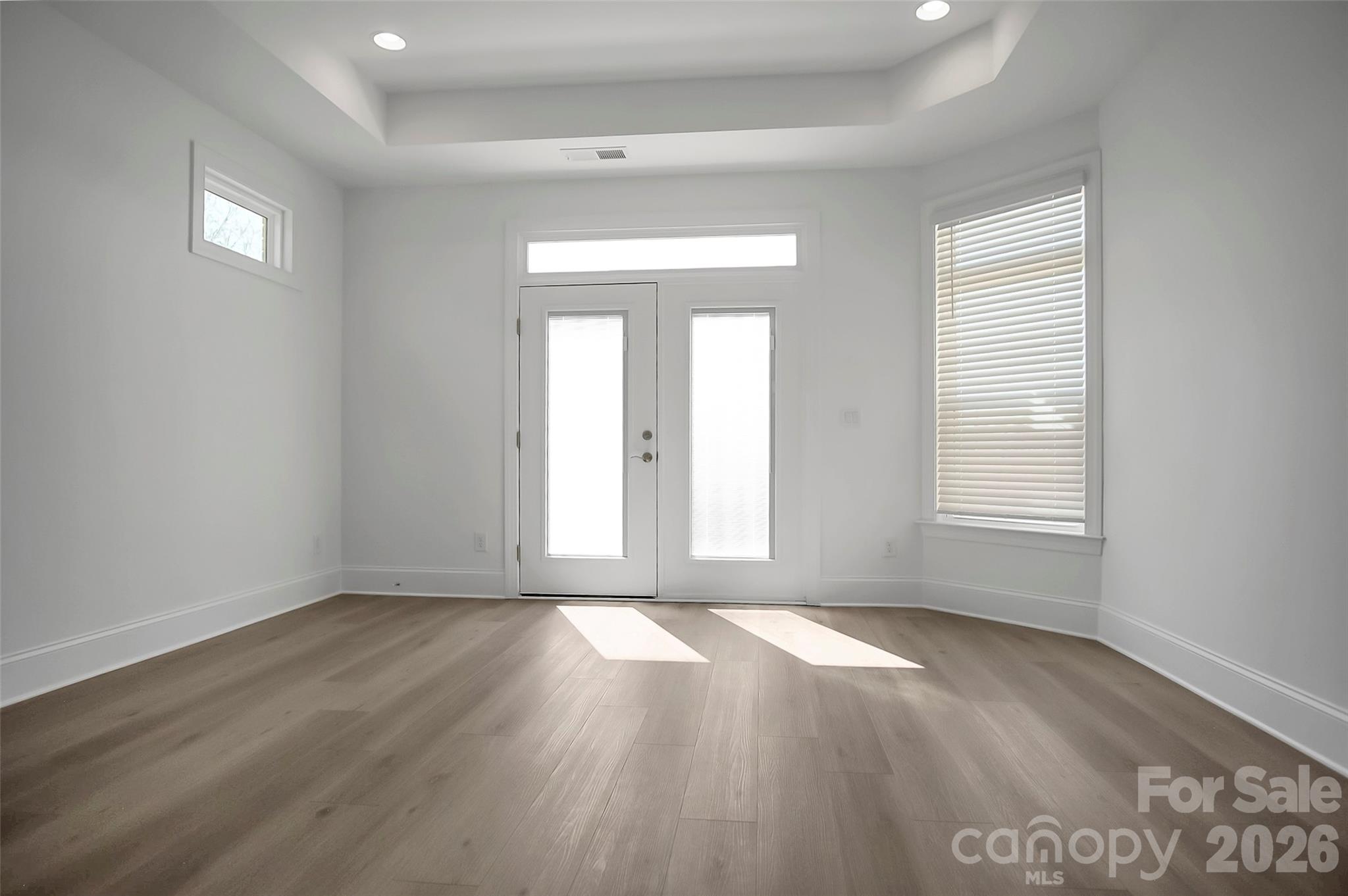 3054 Constitution Lane — Gastonia