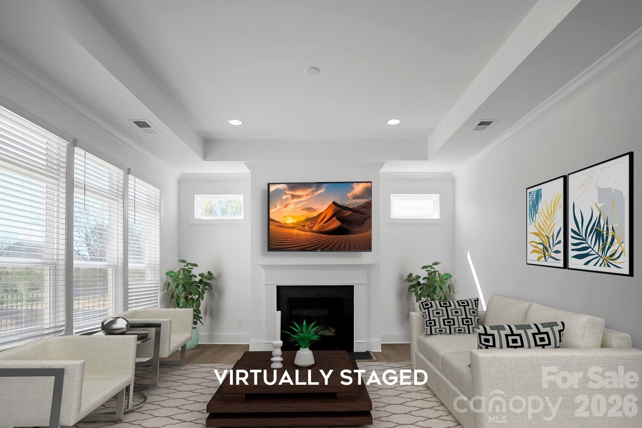 3054 Constitution Lane — Gastonia