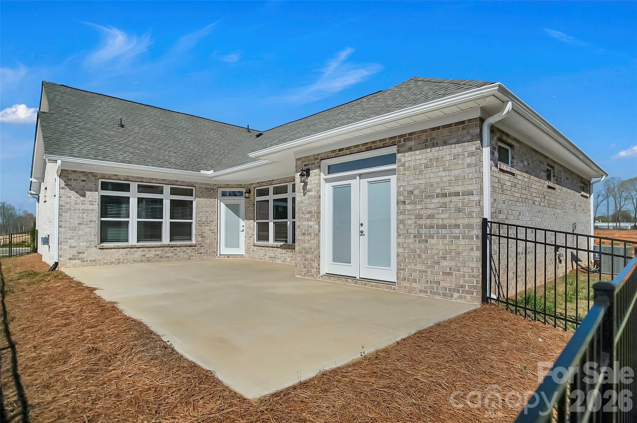 3054 Constitution Lane — Gastonia