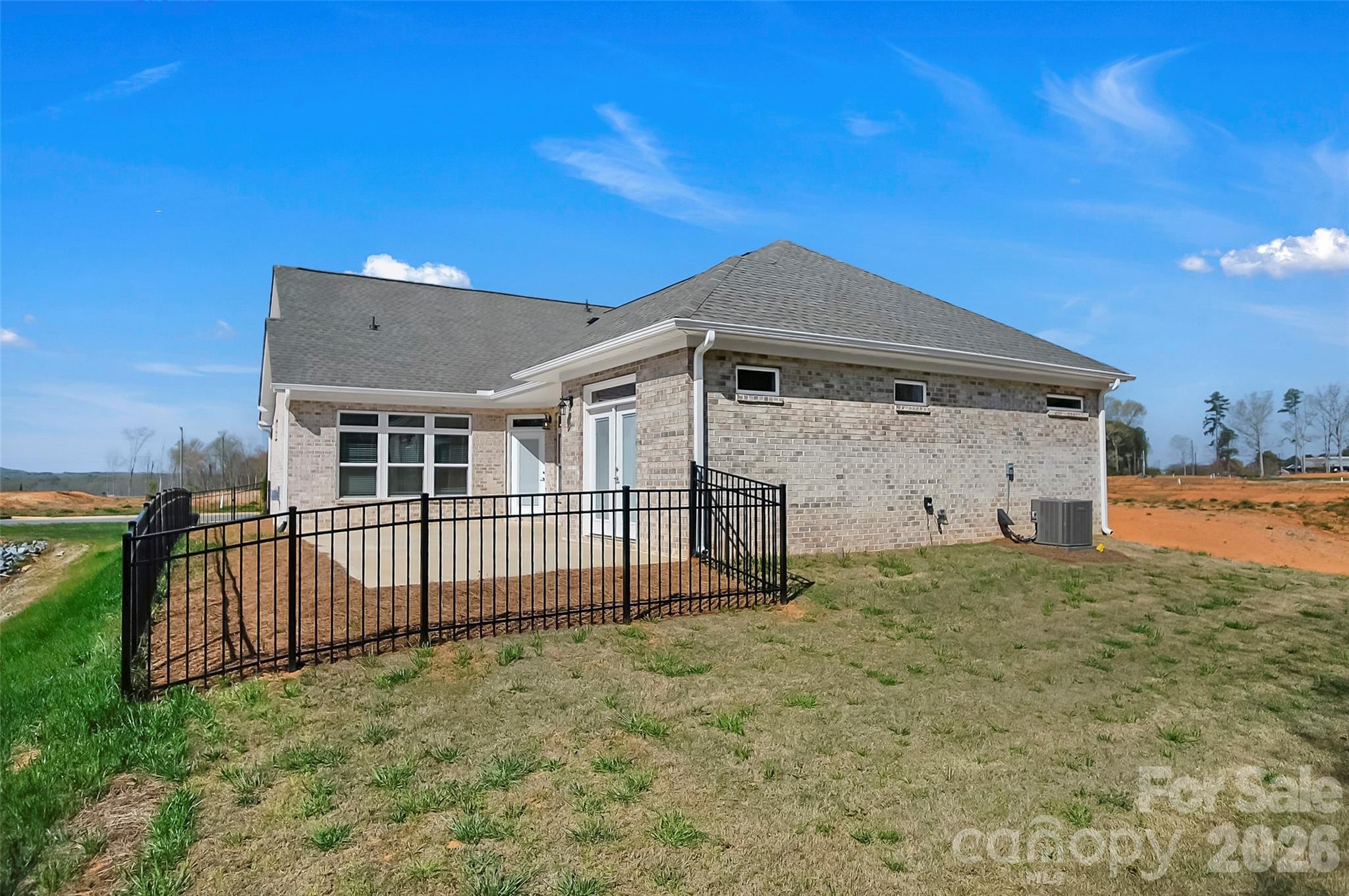 3054 Constitution Lane — Gastonia