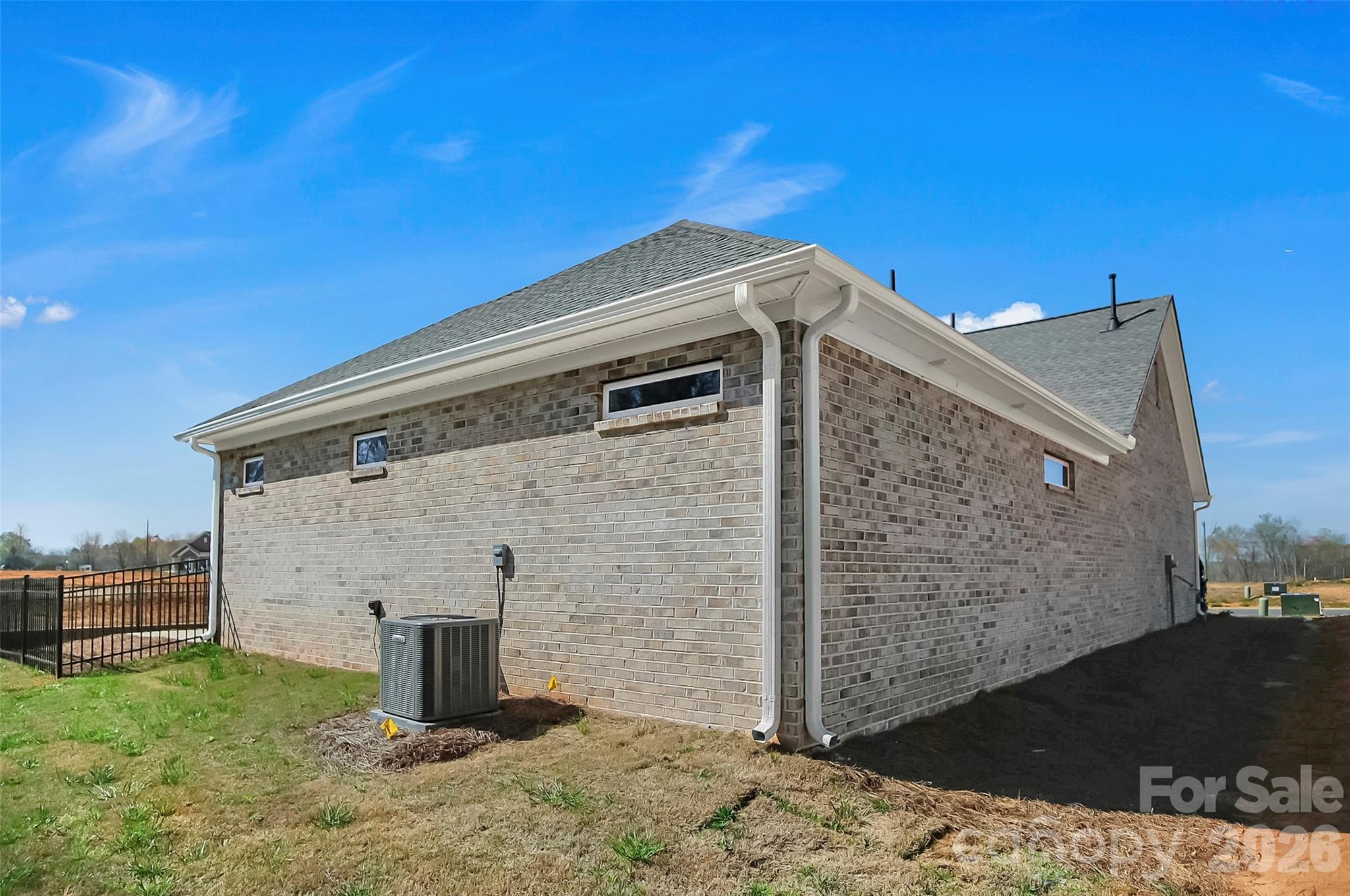 3054 Constitution Lane — Gastonia