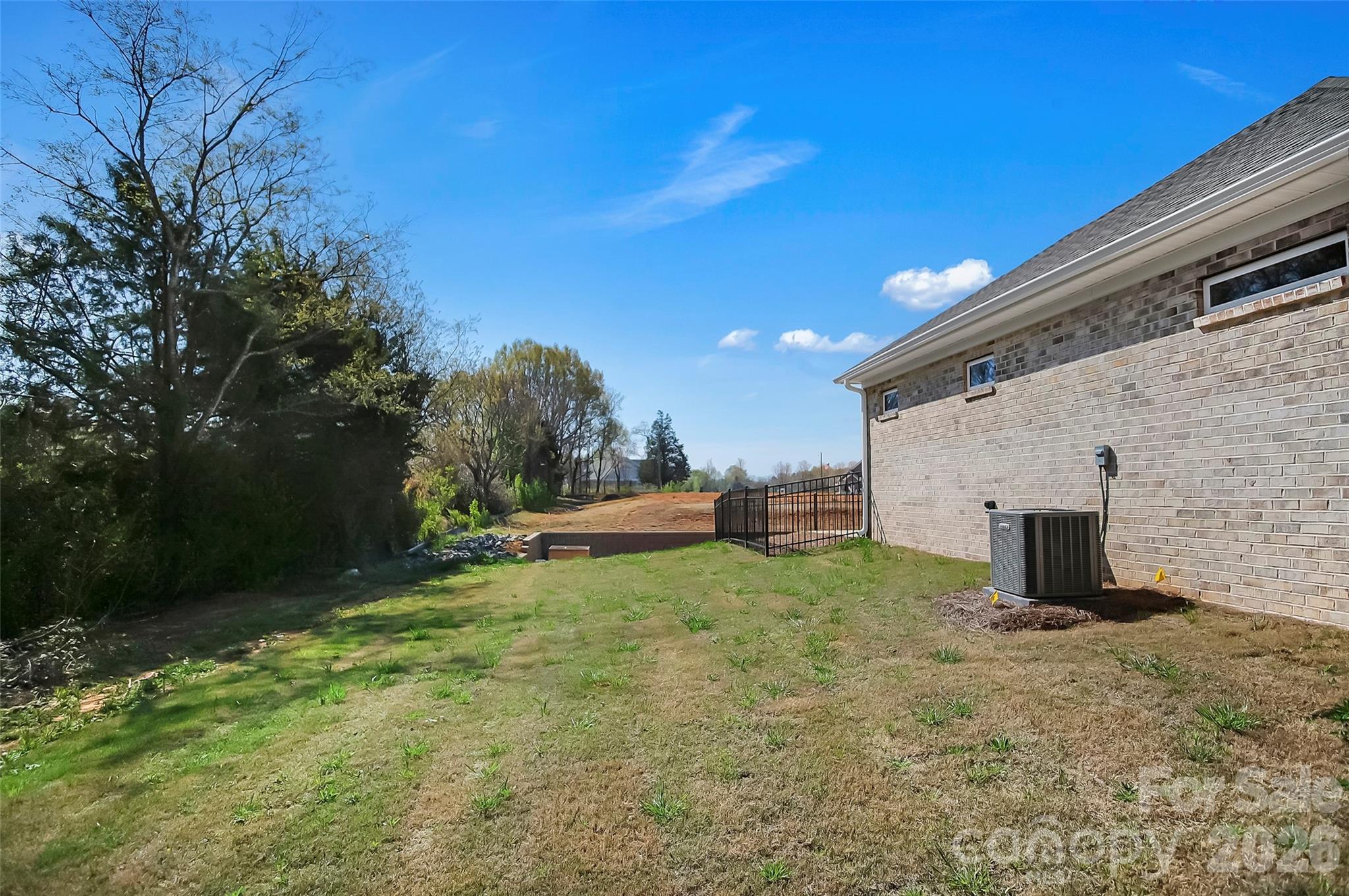 3054 Constitution Lane — Gastonia
