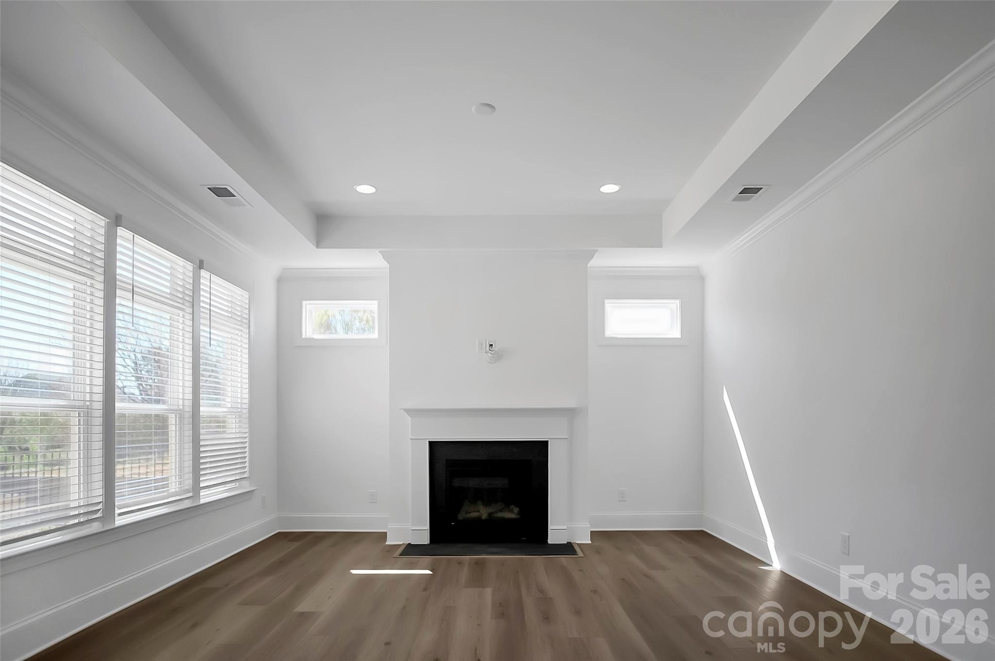 3054 Constitution Lane — Gastonia