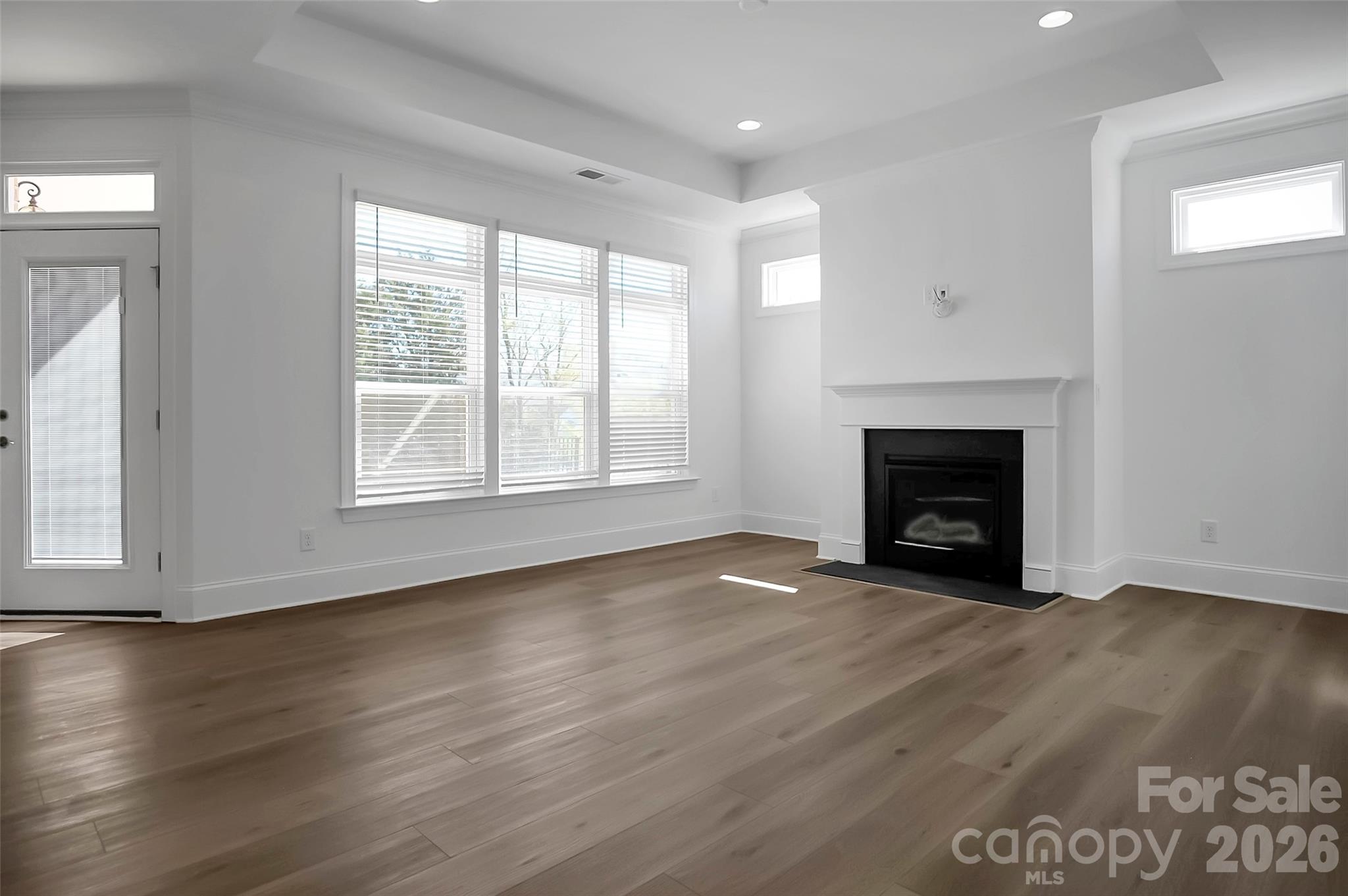 3054 Constitution Lane — Gastonia