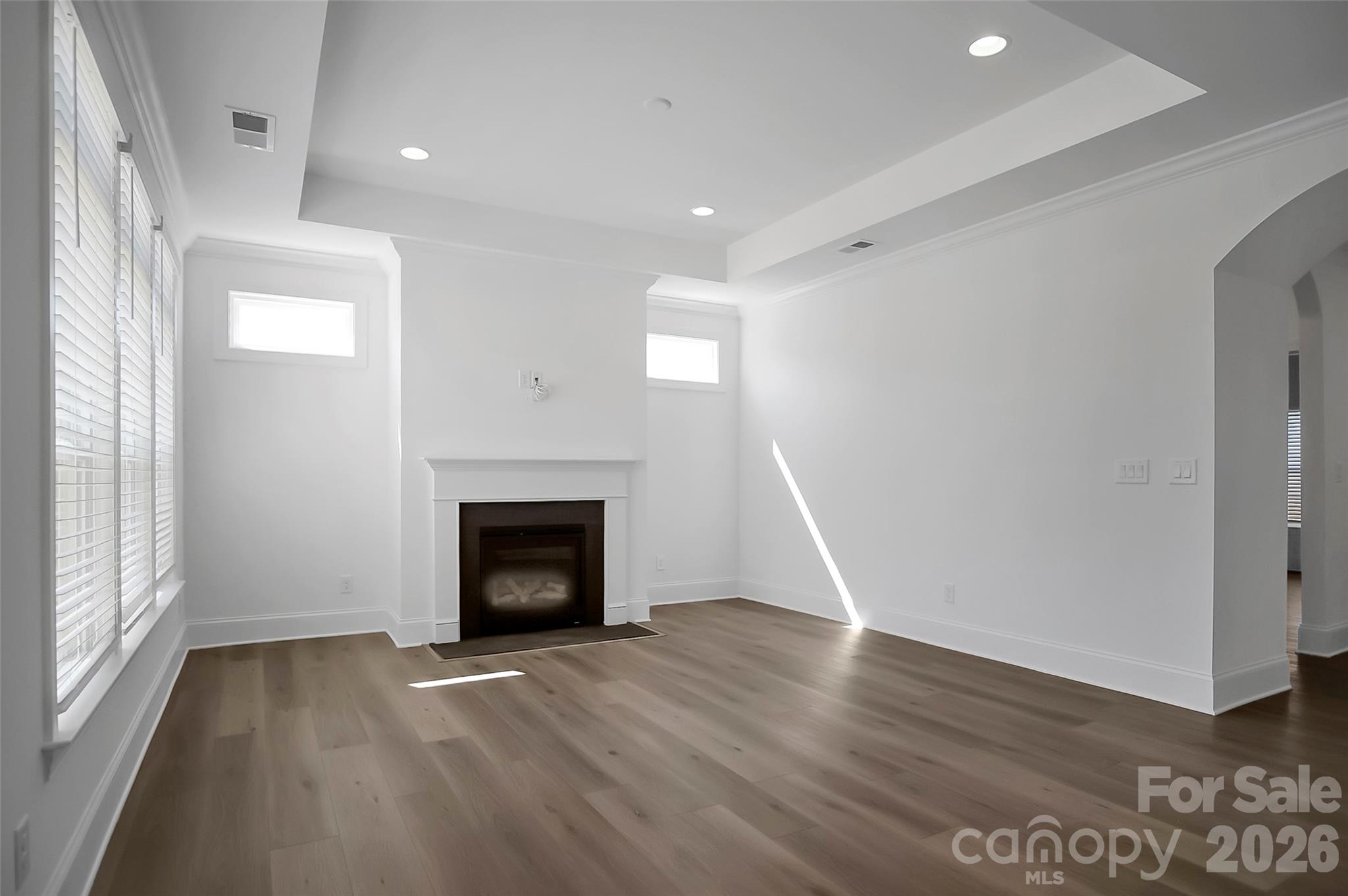 3054 Constitution Lane — Gastonia