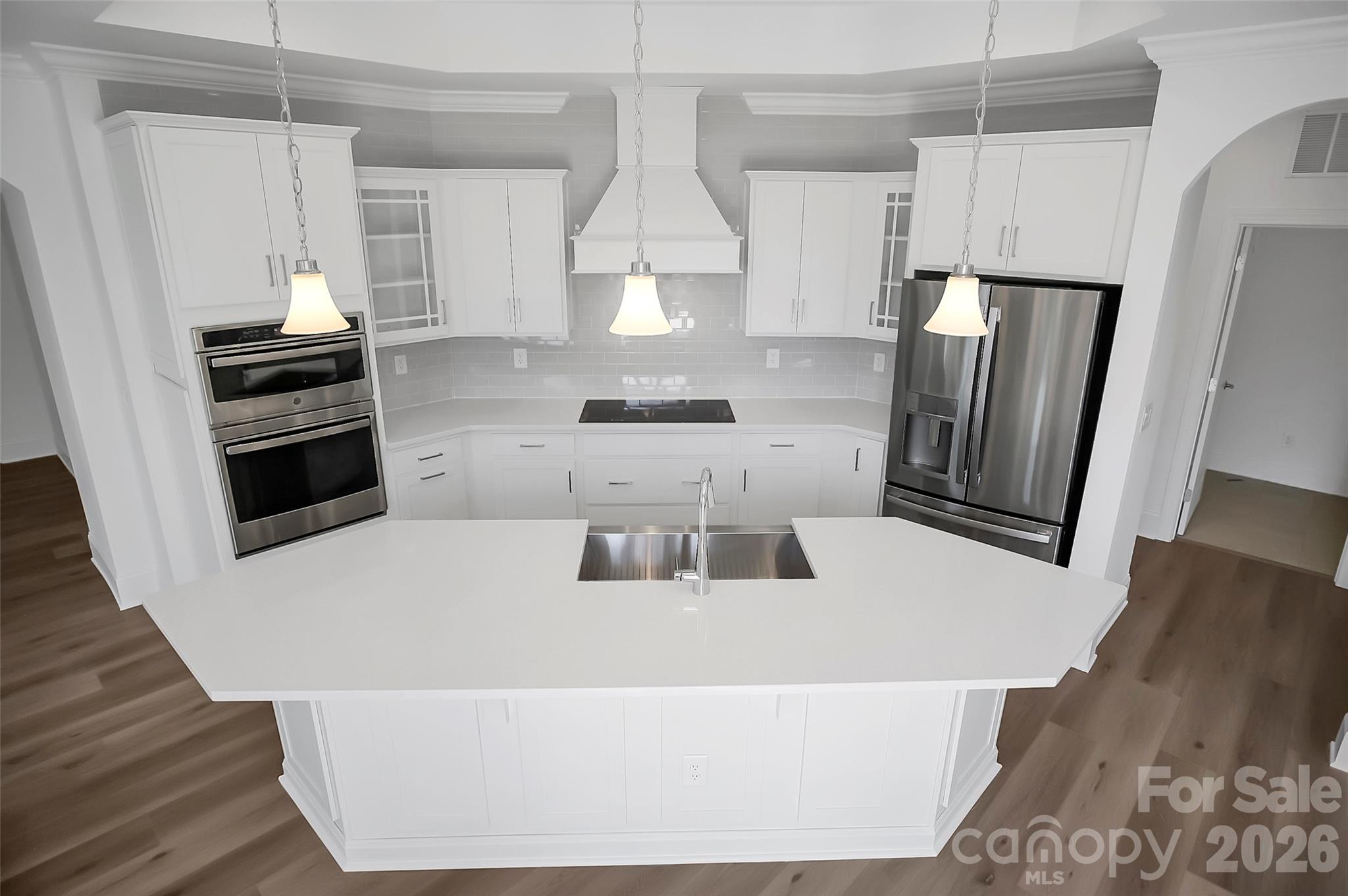 3054 Constitution Lane — Gastonia