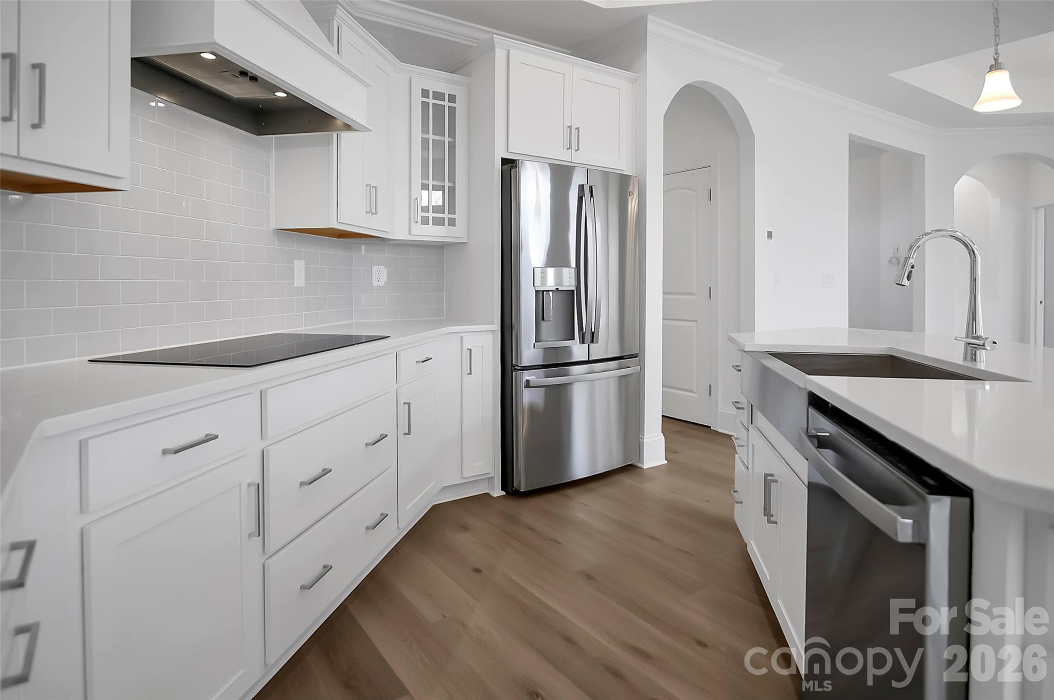 3054 Constitution Lane — Gastonia