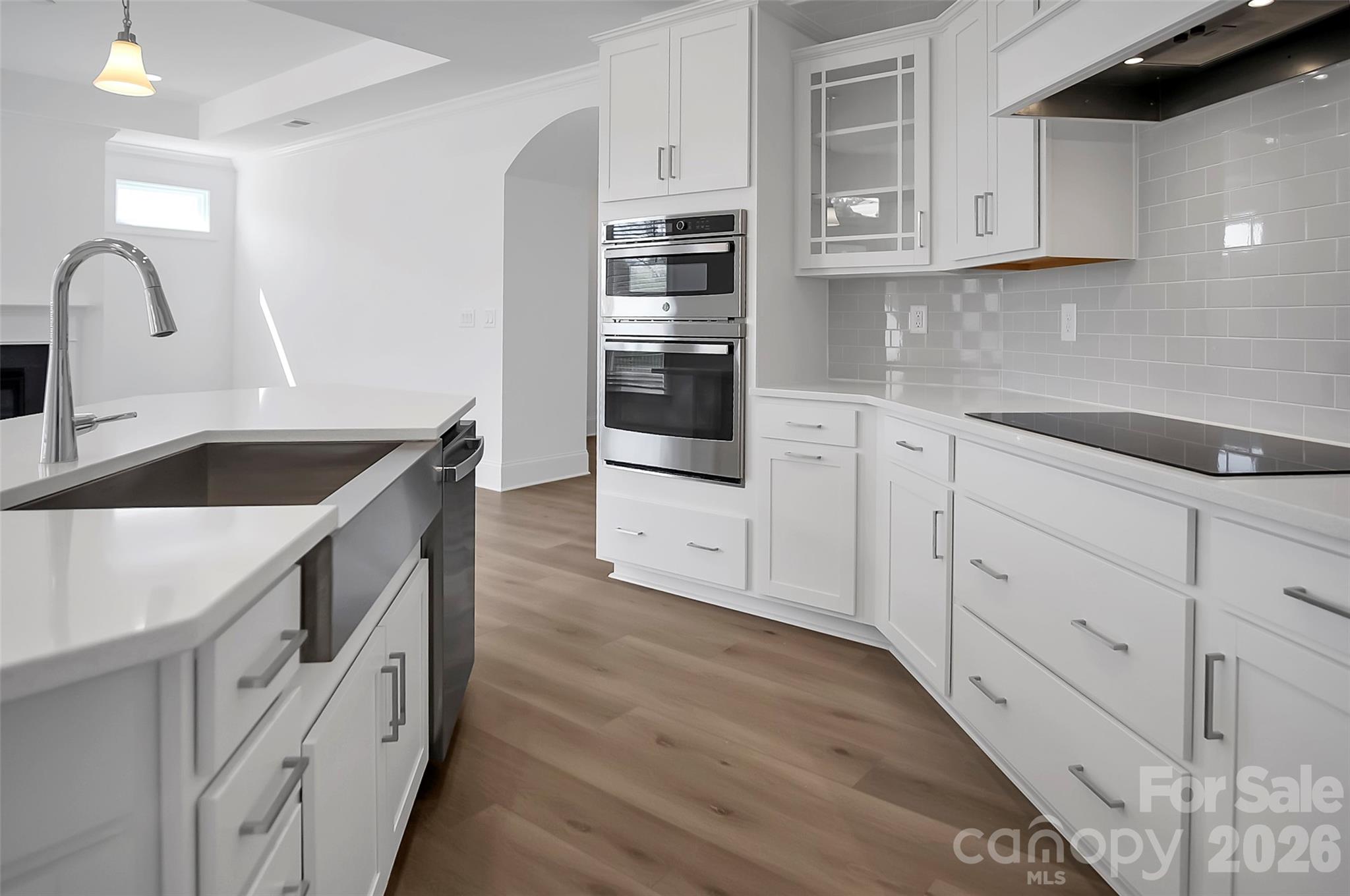 3054 Constitution Lane — Gastonia