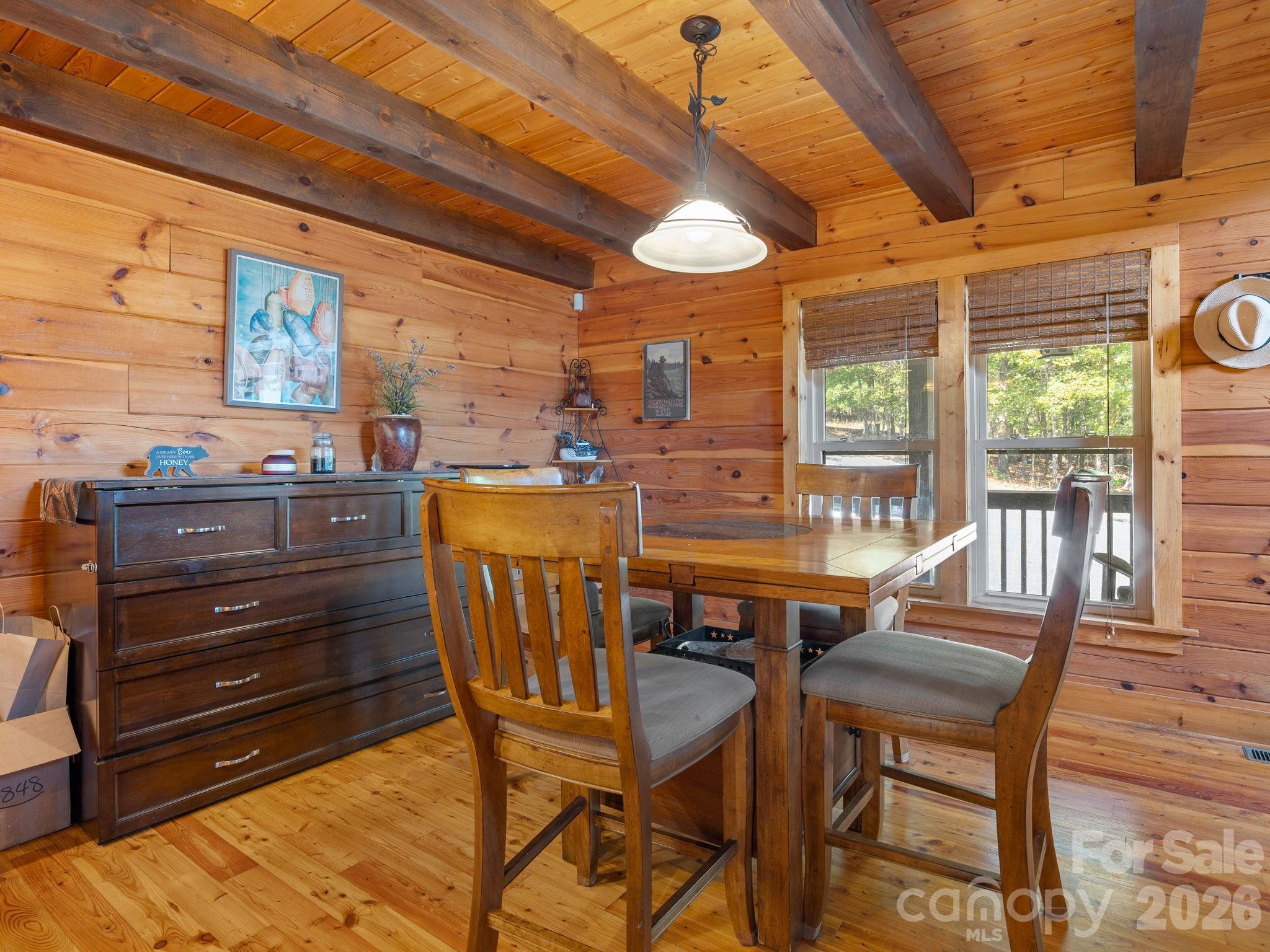 190 Elliot Lane — Rutherfordton