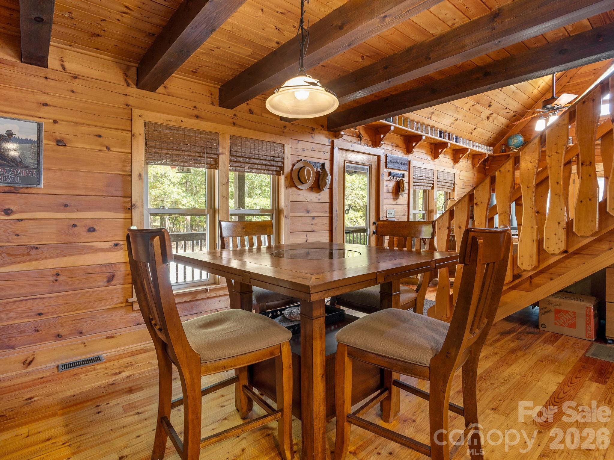 190 Elliot Lane — Rutherfordton