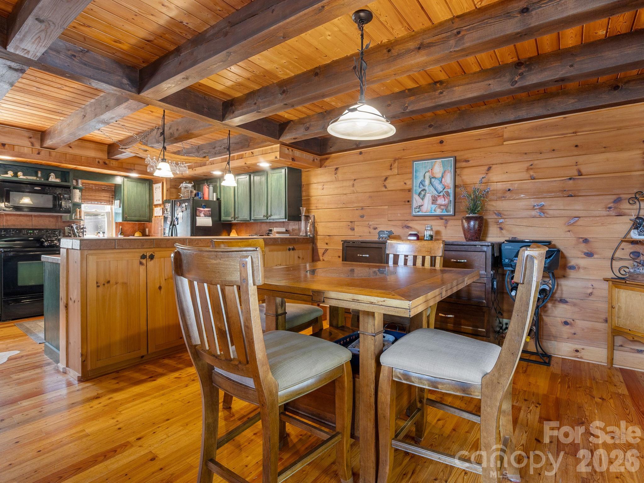 190 Elliot Lane — Rutherfordton