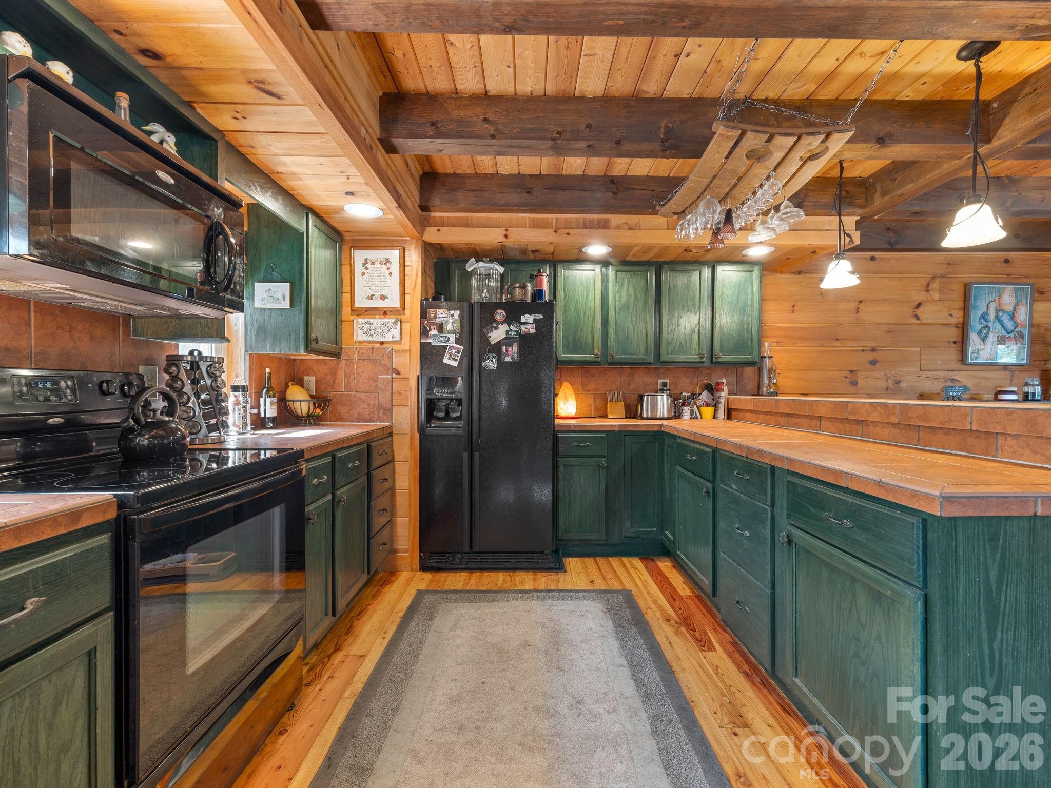 190 Elliot Lane — Rutherfordton