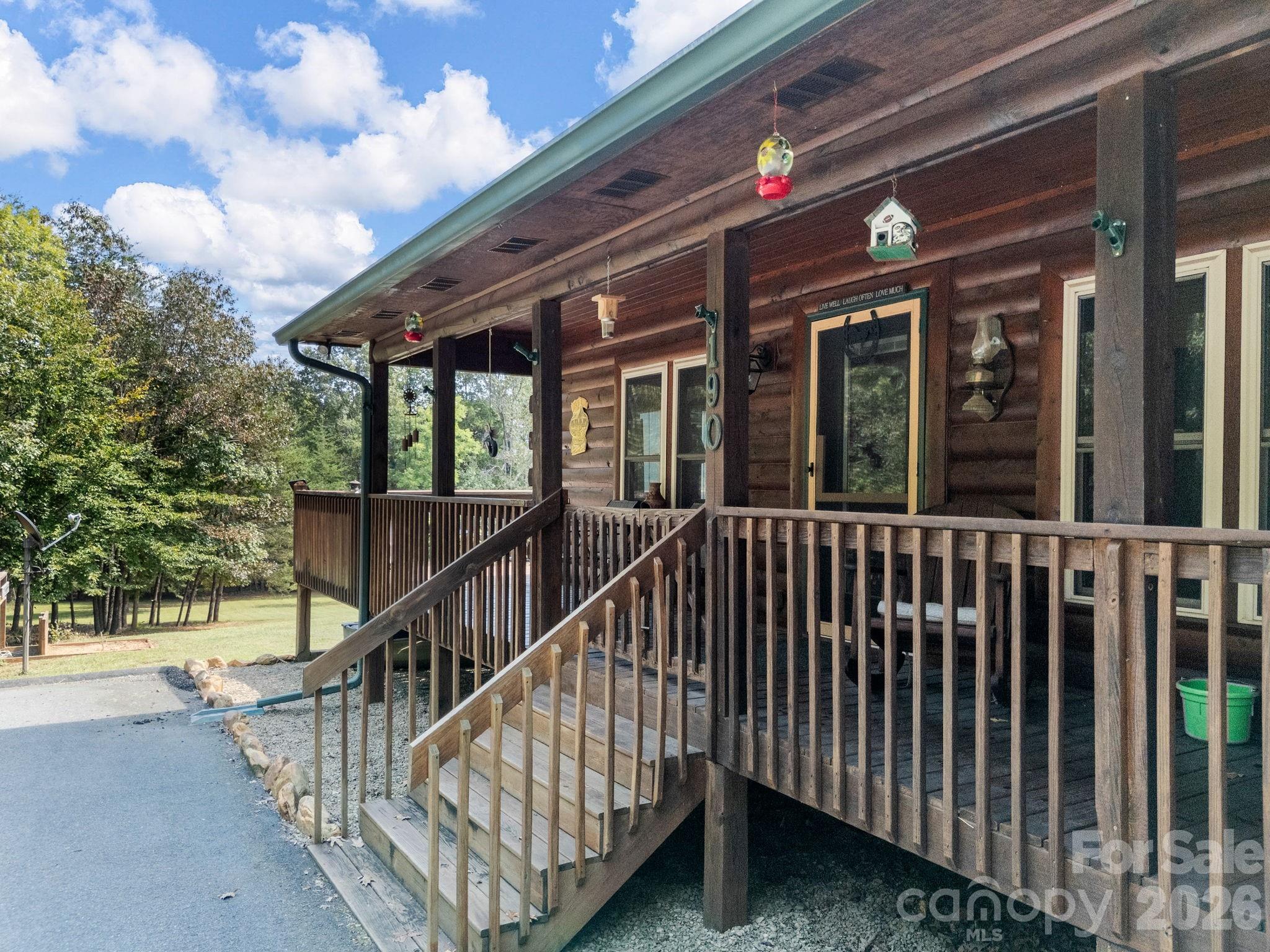 190 Elliot Lane — Rutherfordton