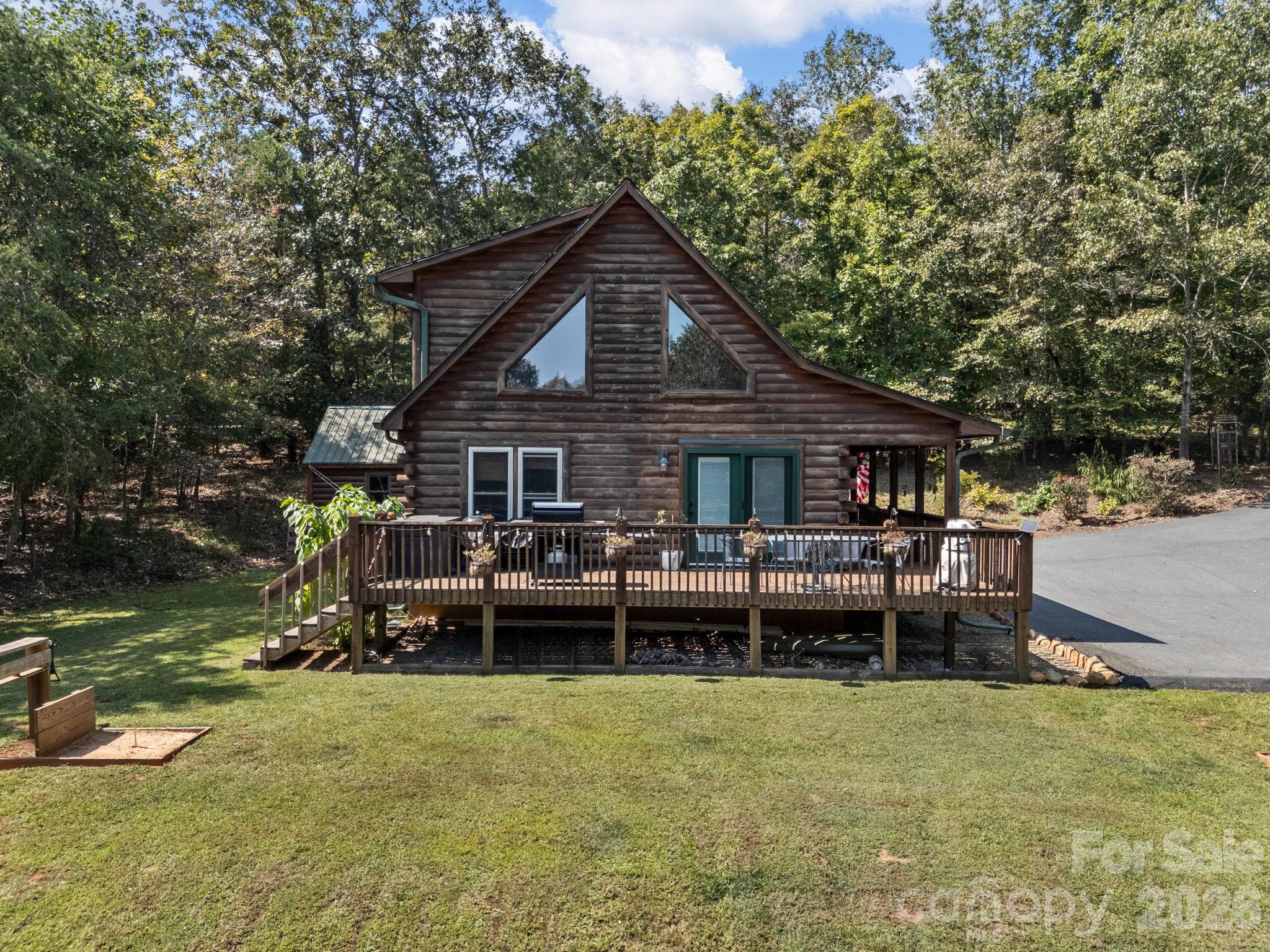 190 Elliot Lane — Rutherfordton