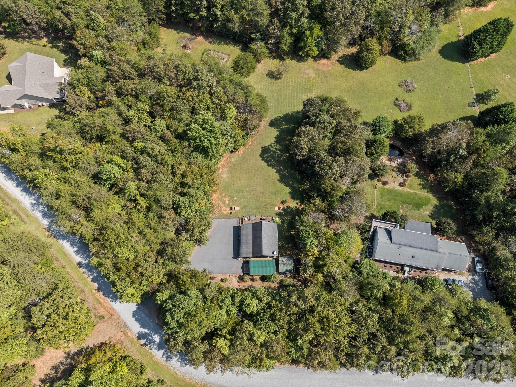 190 Elliot Lane — Rutherfordton